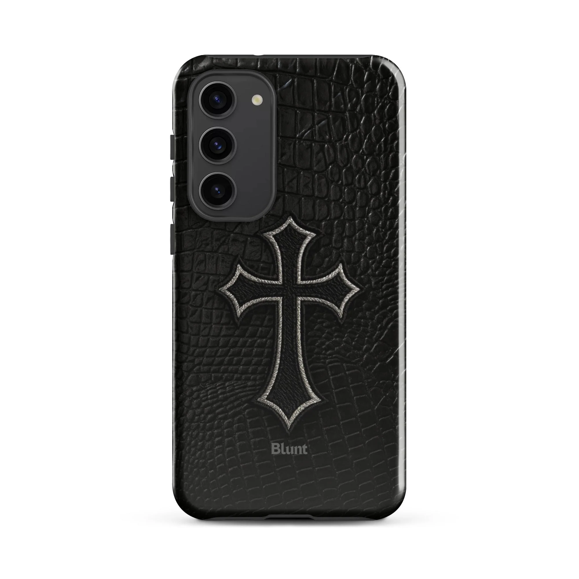 Saint Samsung Case - Image 8