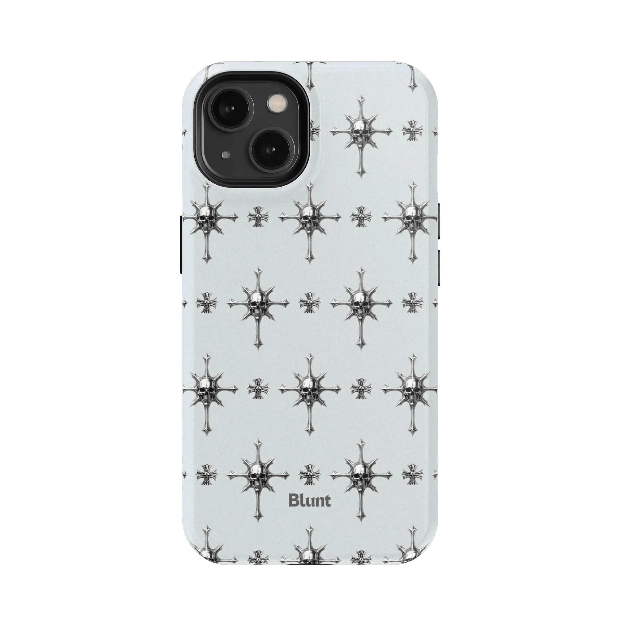 Saintz Skull iPhone Case - Image 14