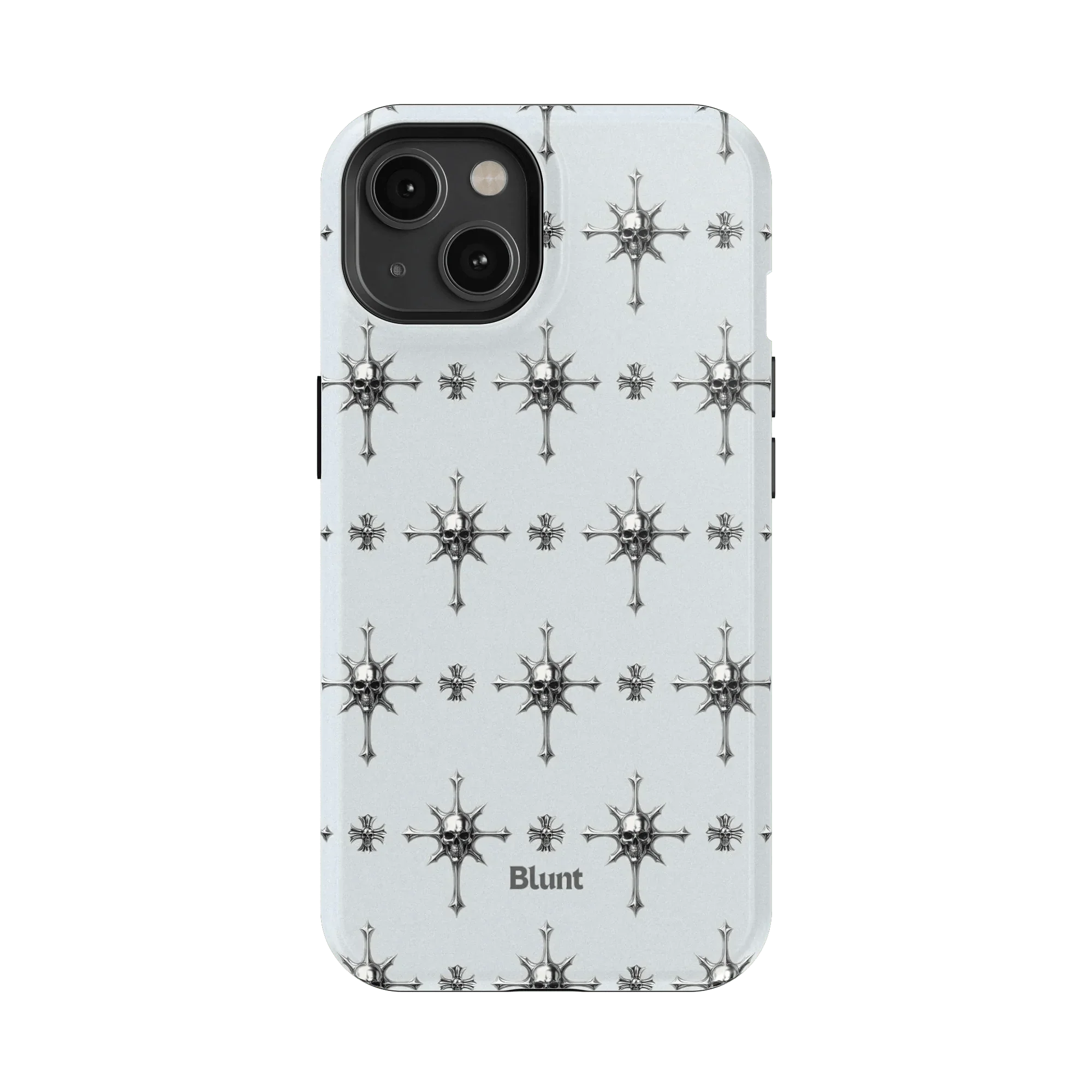 Saintz Skull iPhone Case - Image 18