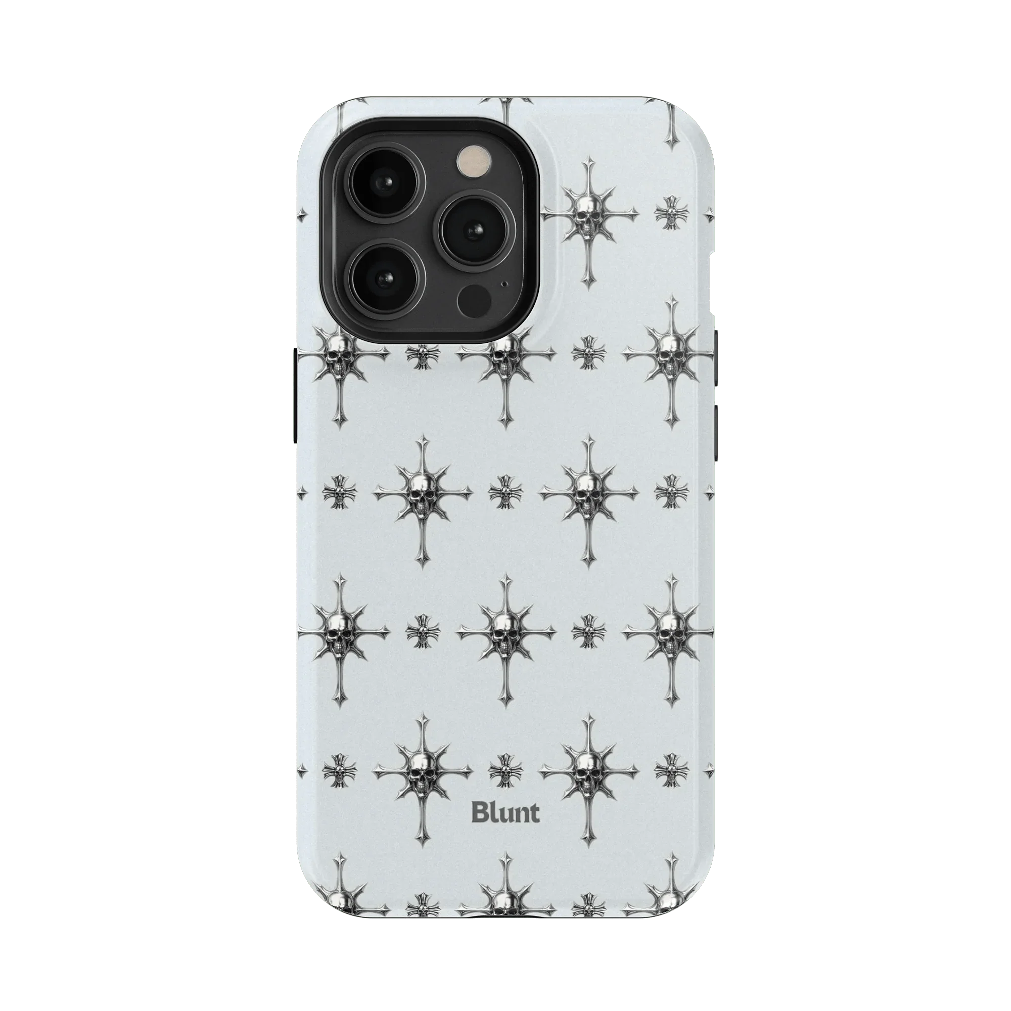 Saintz Skull iPhone Case - Image 19