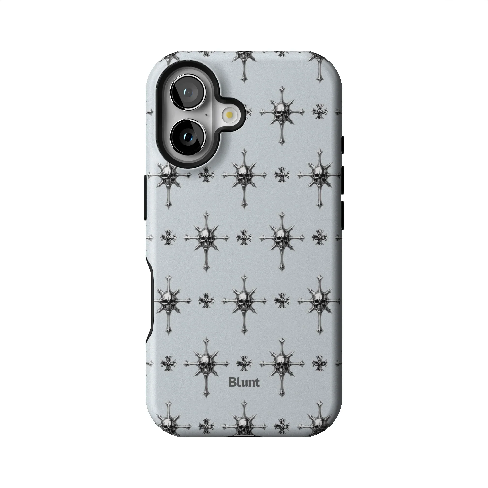 Saintz Skull iPhone Case - Image 37