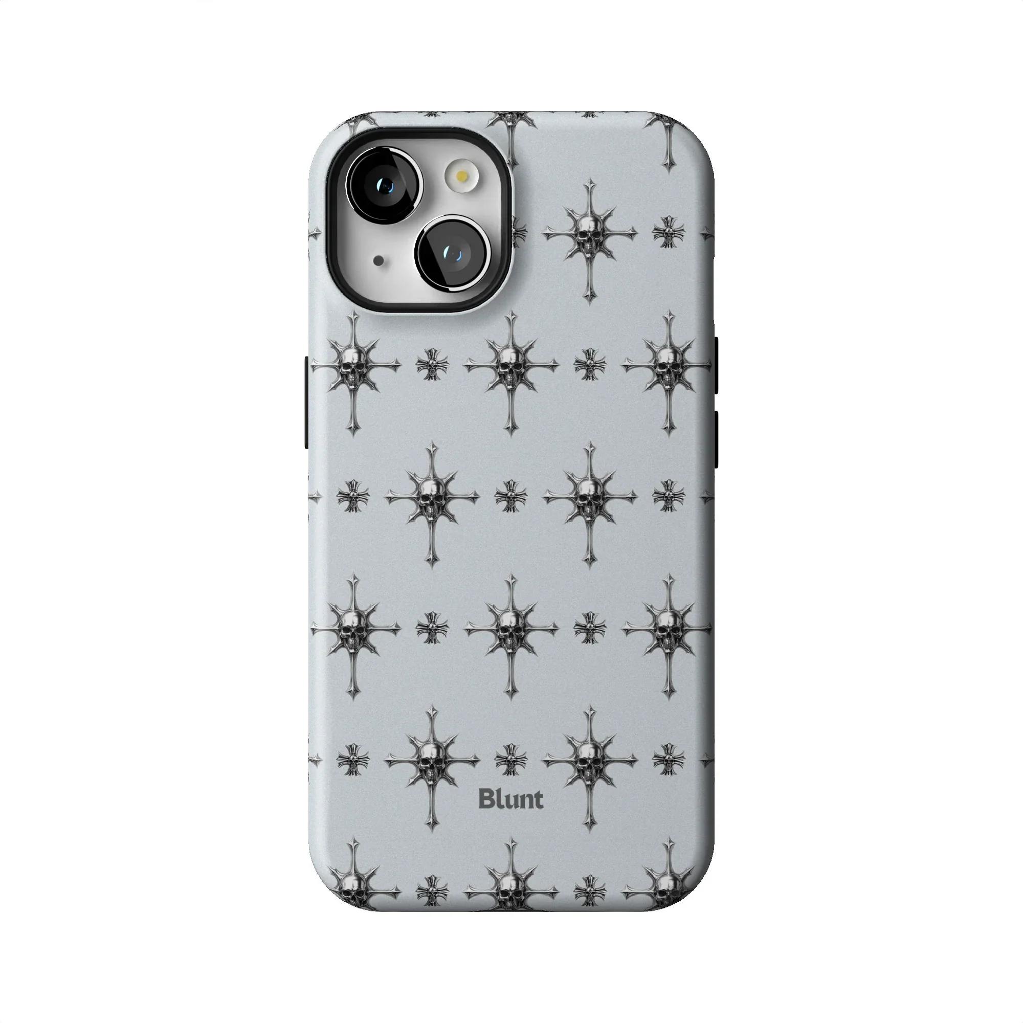 Saintz Skull iPhone Case - Image 45