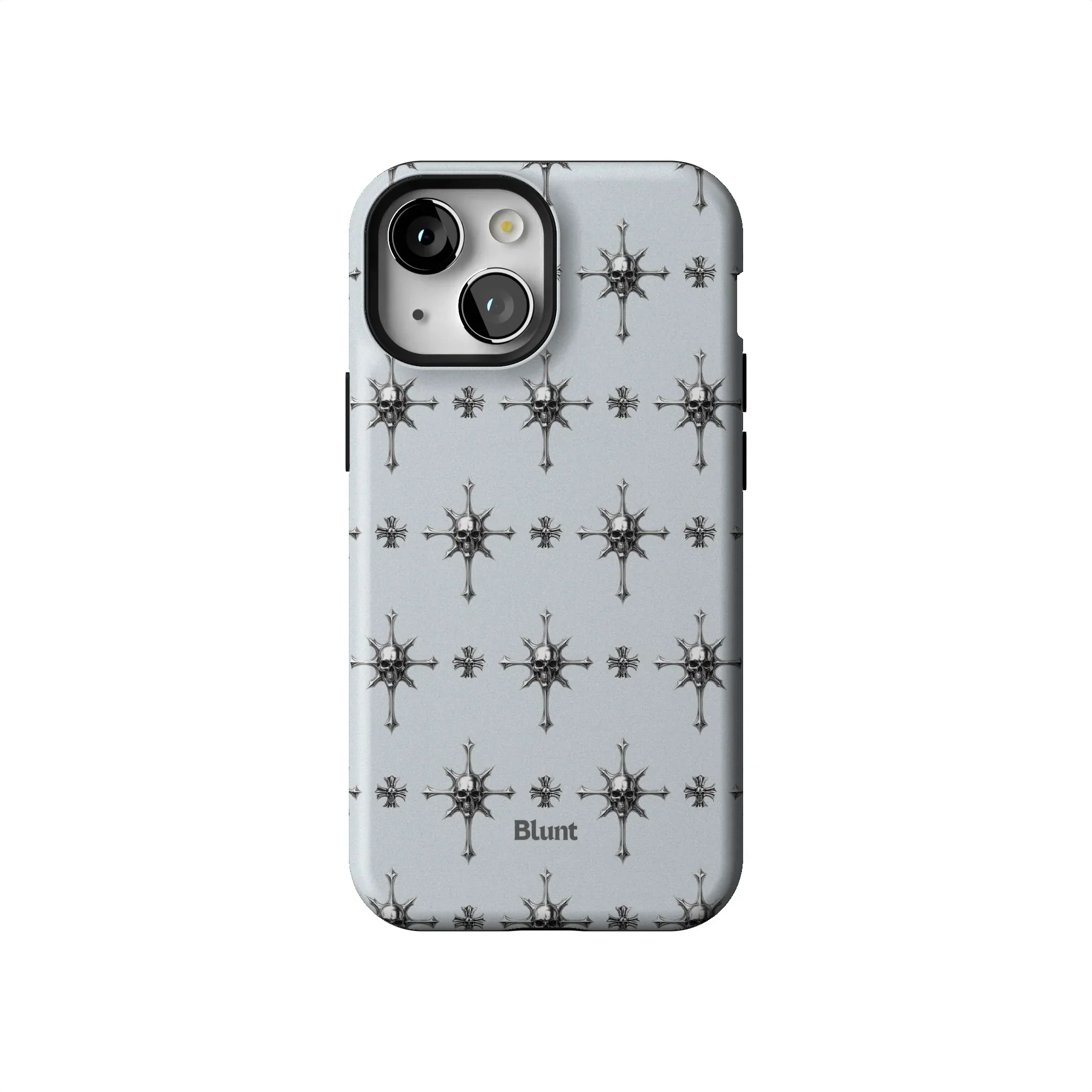 Saintz Skull iPhone Case - Image 52