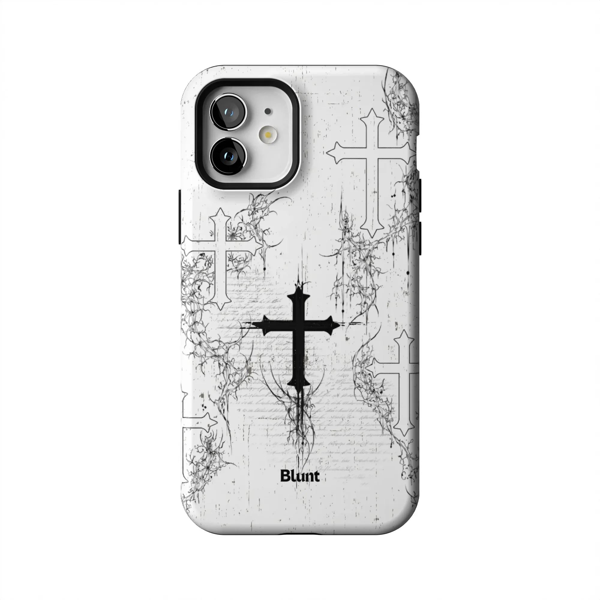 Sanctum Sketches iPhone Case - Image 22