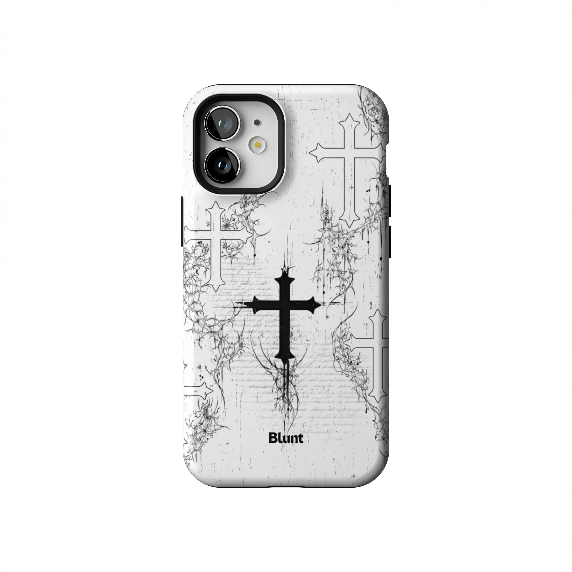 Sanctum Sketches iPhone Case - Image 25