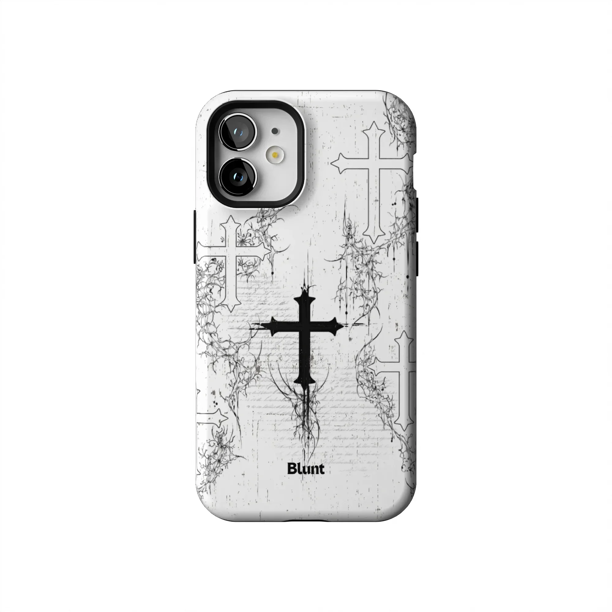 Sanctum Sketches iPhone Case - Image 52