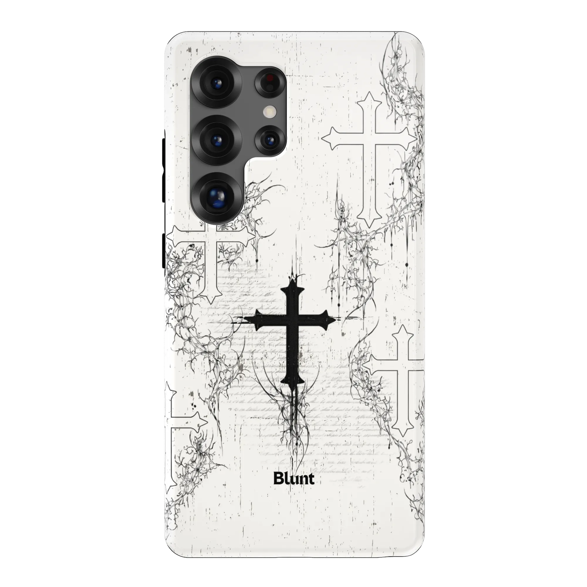 Sanctum Sketches Samsung Case - Image 15