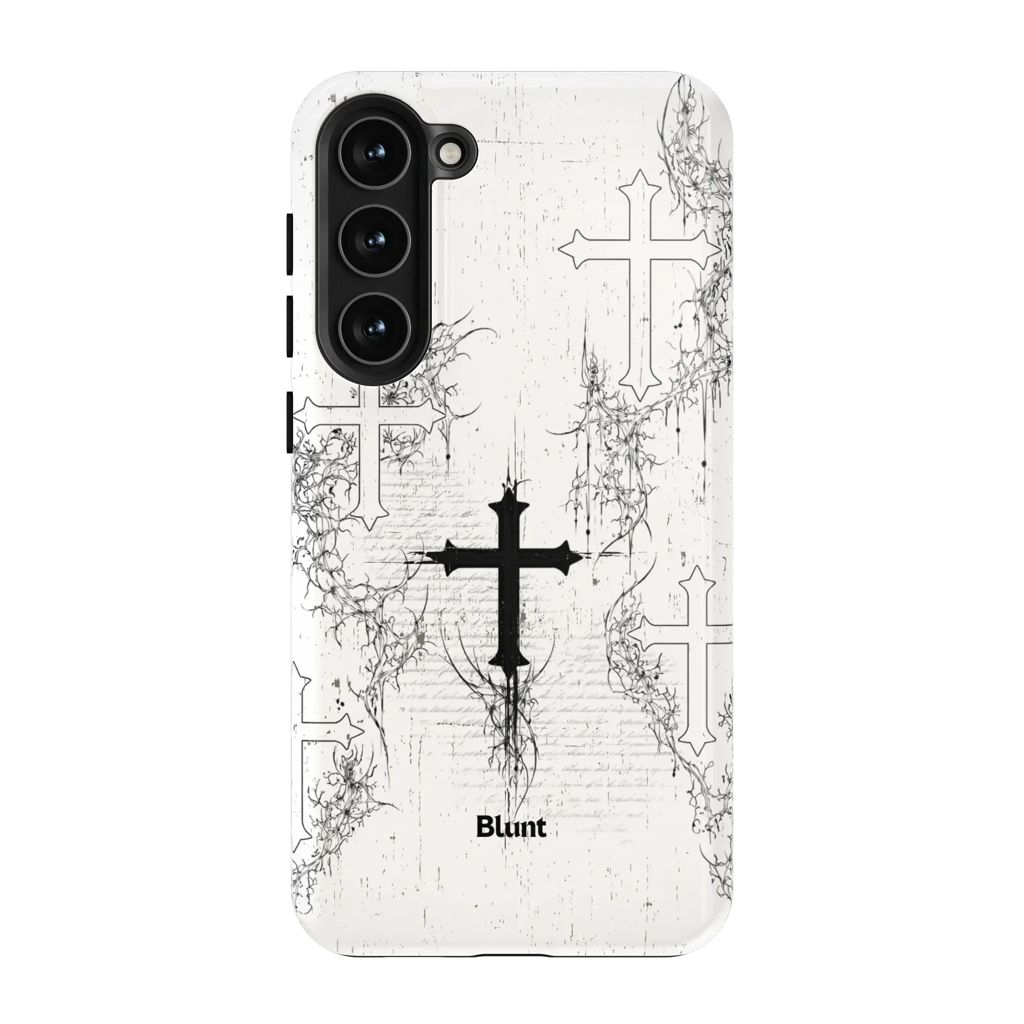 Sanctum Sketches Samsung Case - Image 20