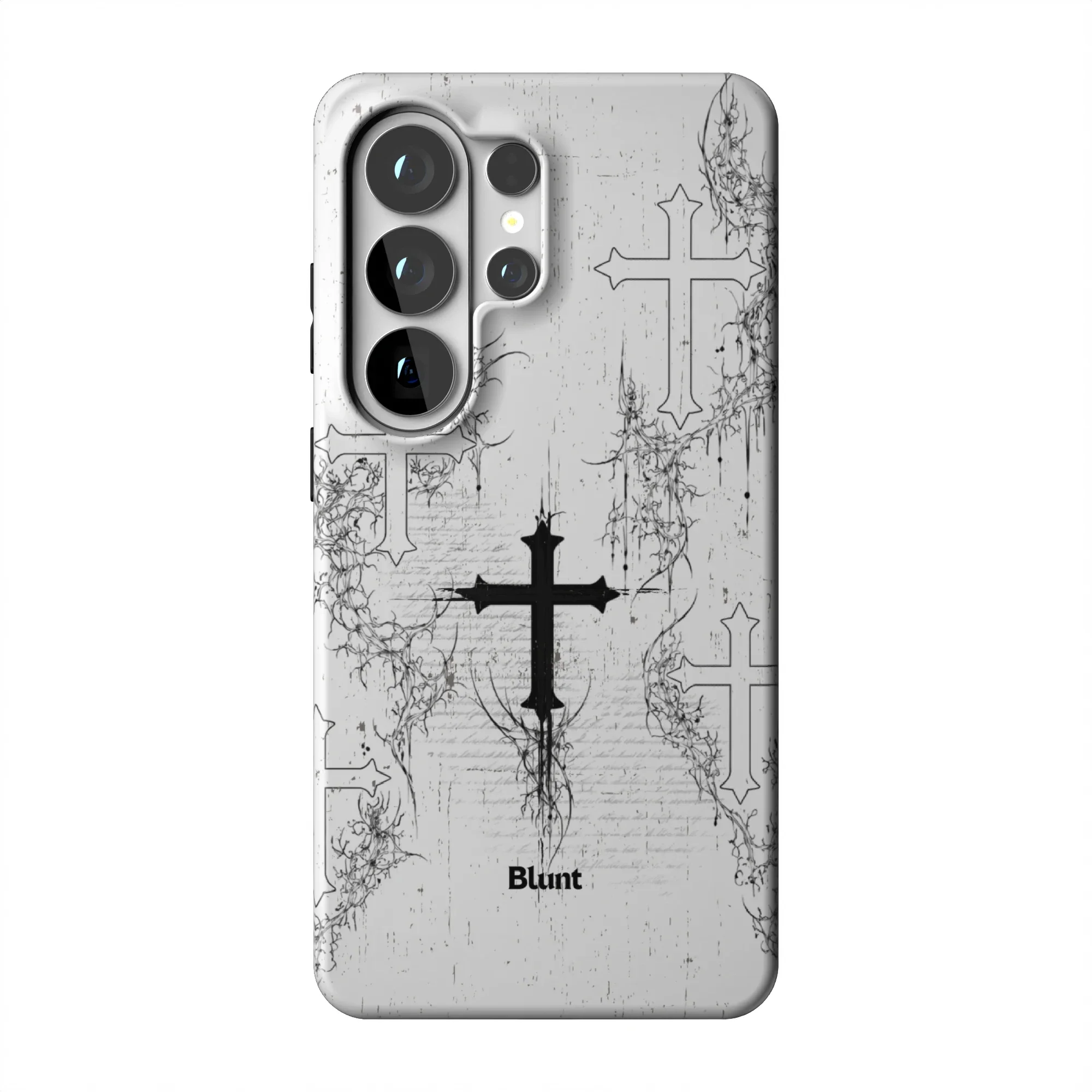 Sanctum Sketches Samsung Case - Image 30