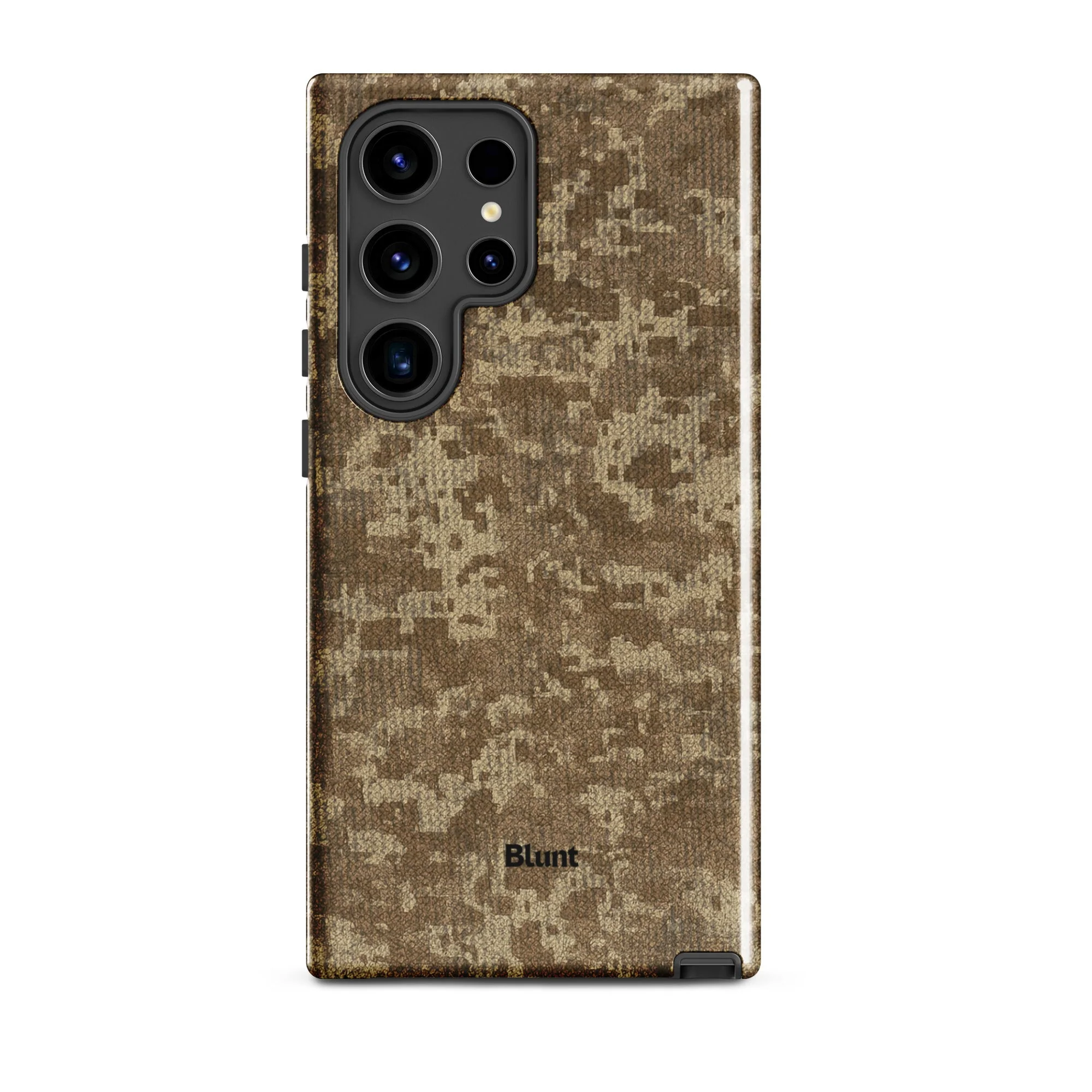 Sandstorm Samsung Case - Image 6