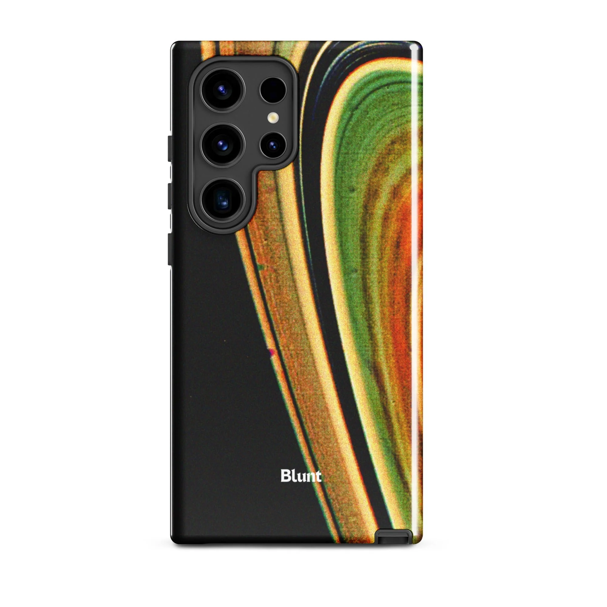 Saturn Flow Samsung Case - Image 6