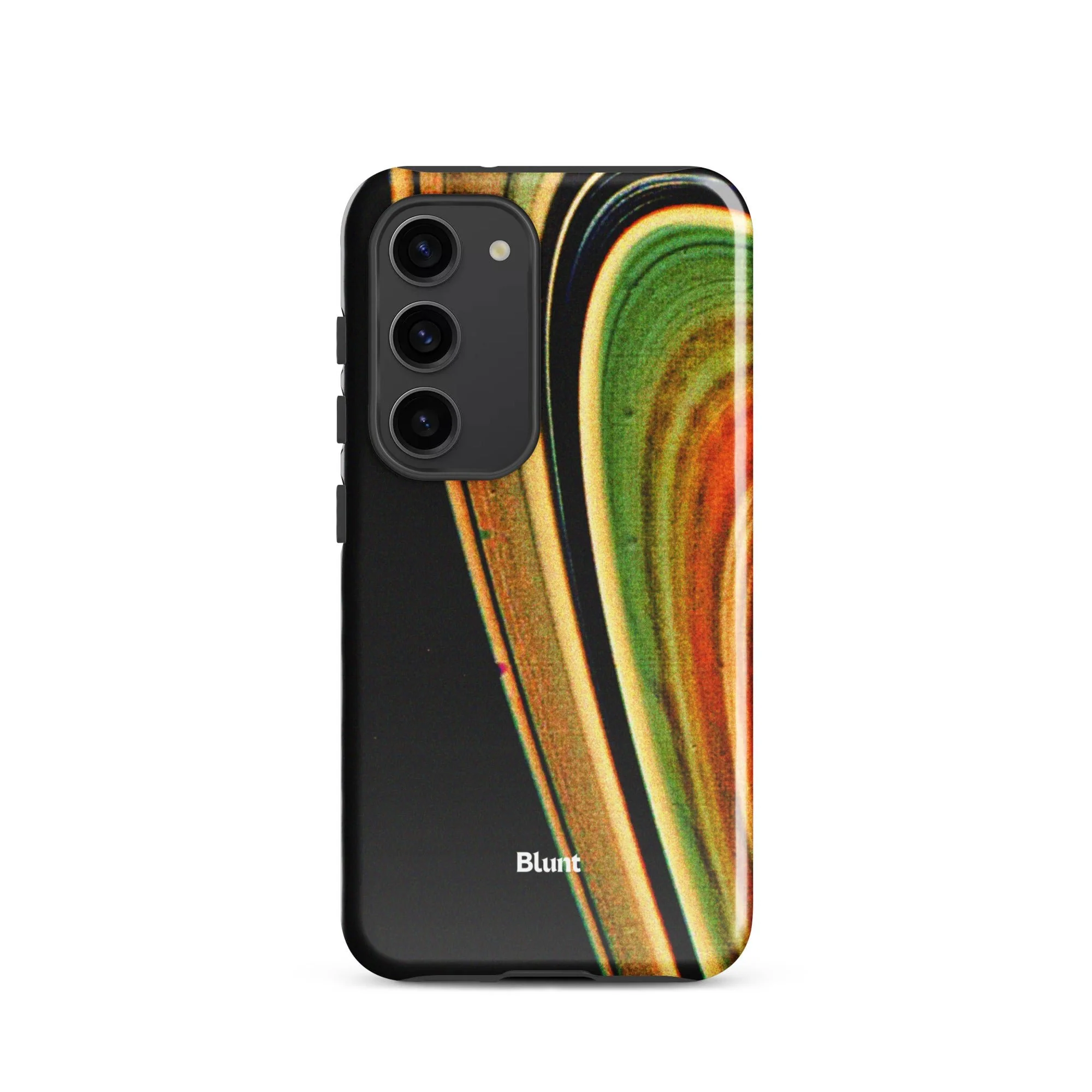 Saturn Flow Samsung Case - Image 7