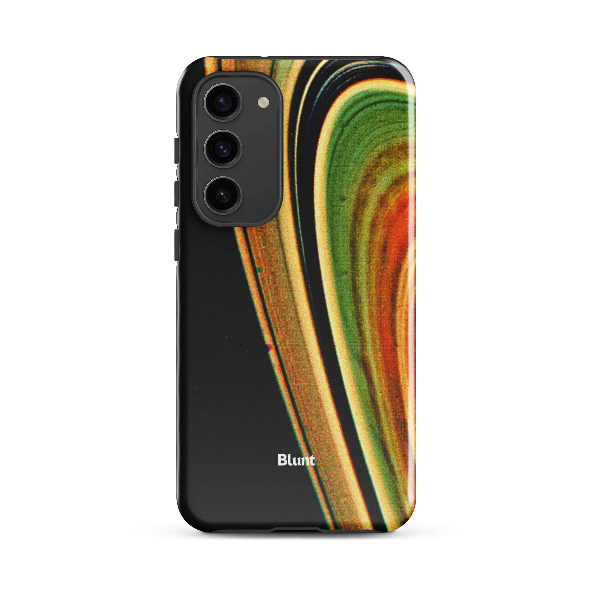 Saturn Flow Samsung Case - Image 8