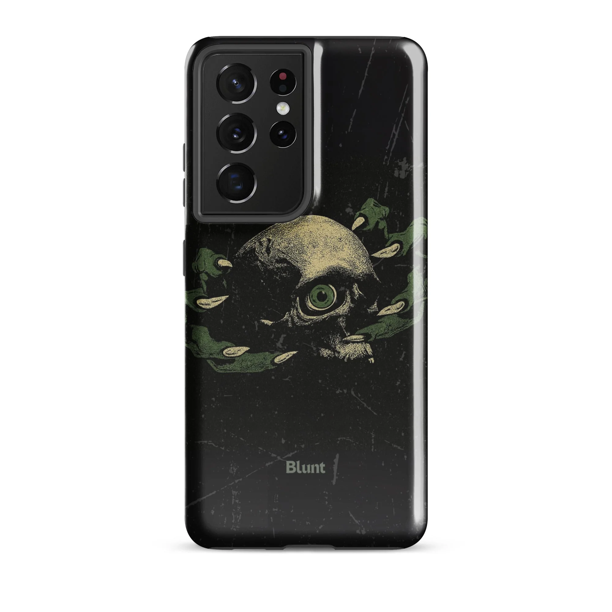 Serpent Skull Samsung Case - Image 15