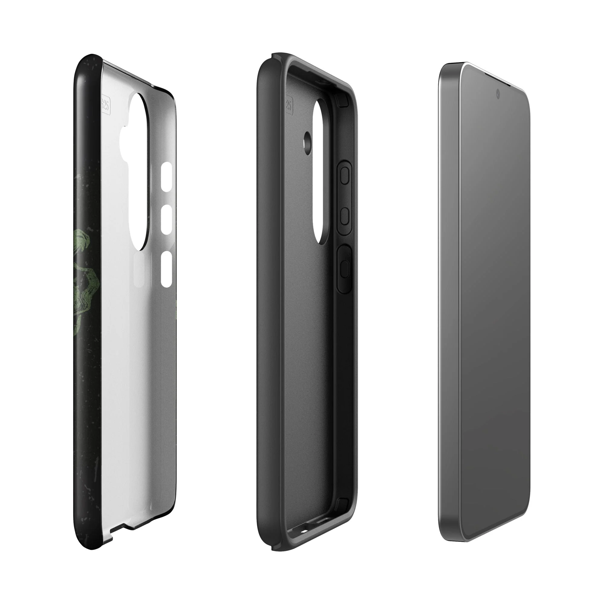 Serpent Skull Samsung Case - Image 17