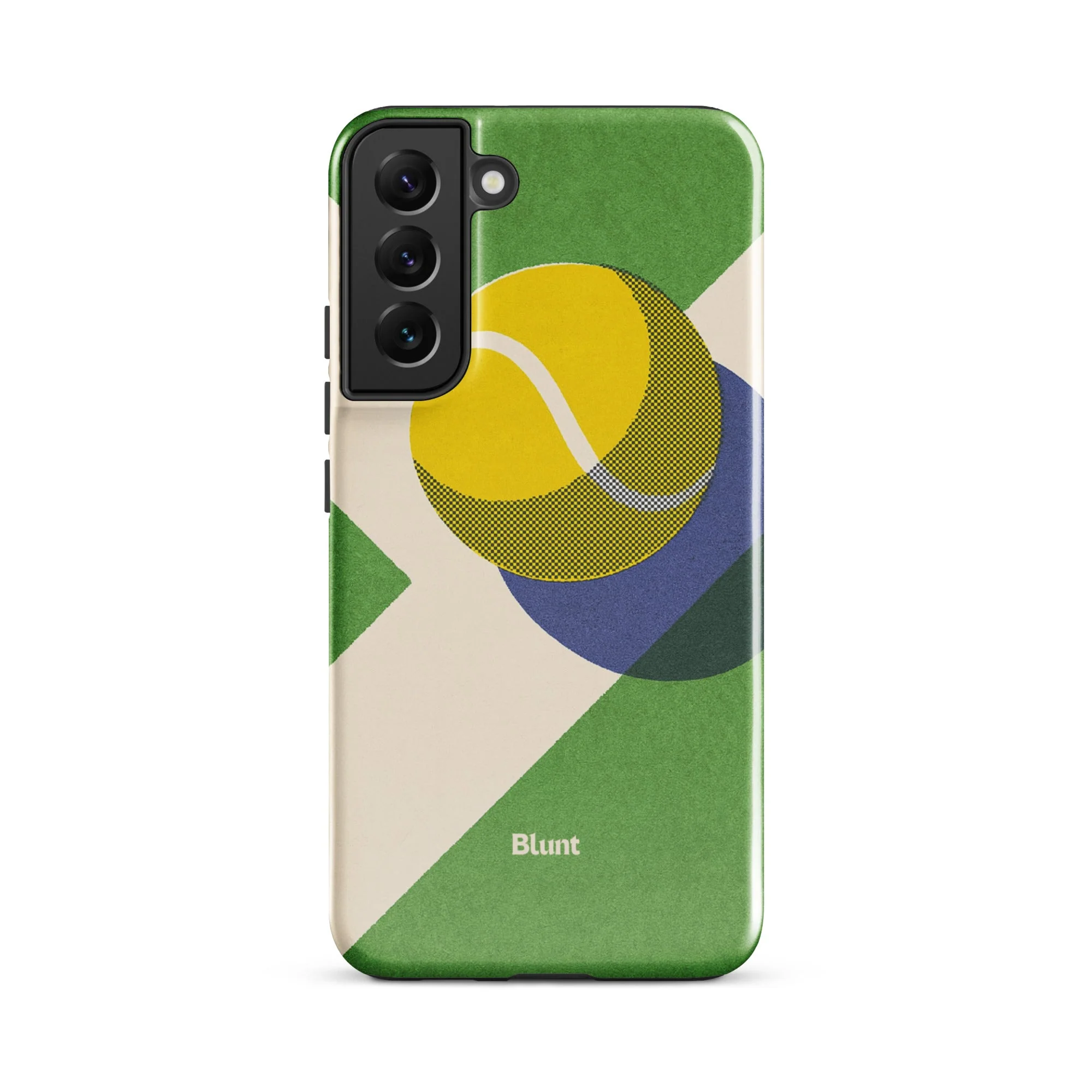 Serve Samsung Case - Image 11
