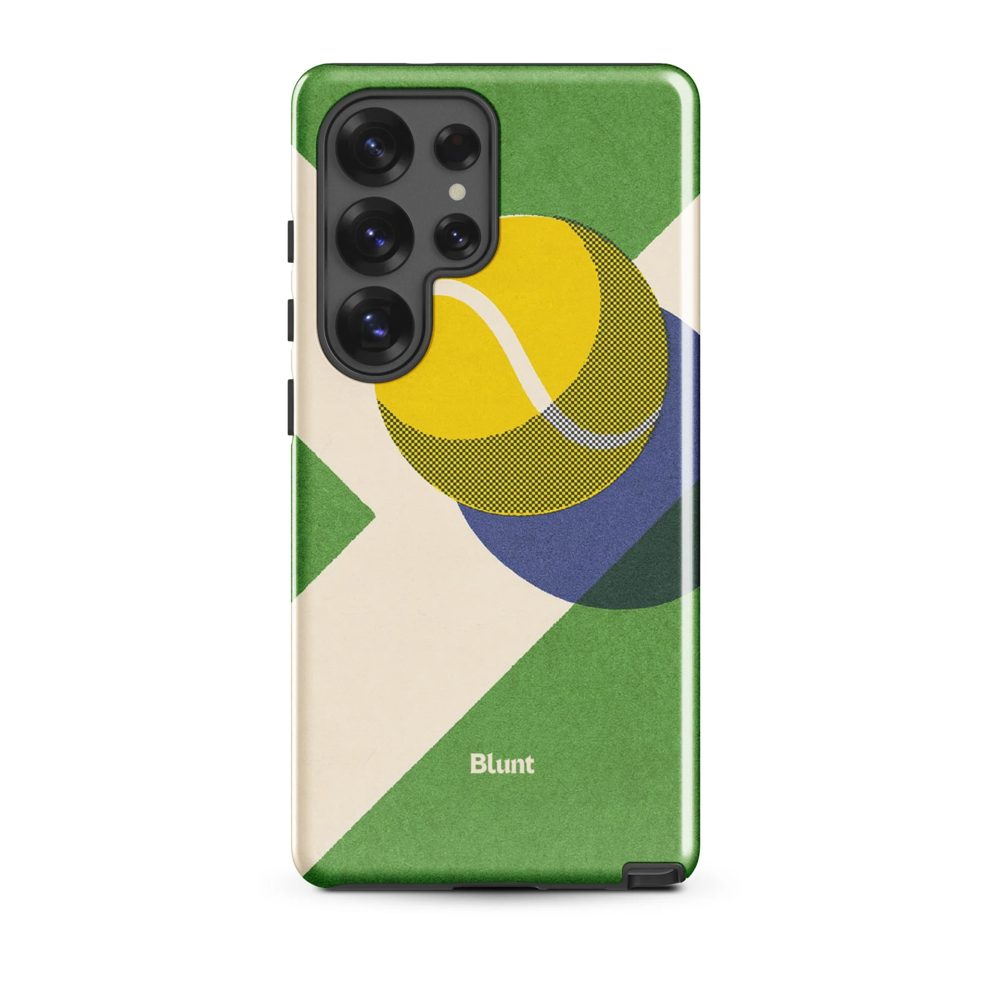 Serve Samsung Case - Image 3