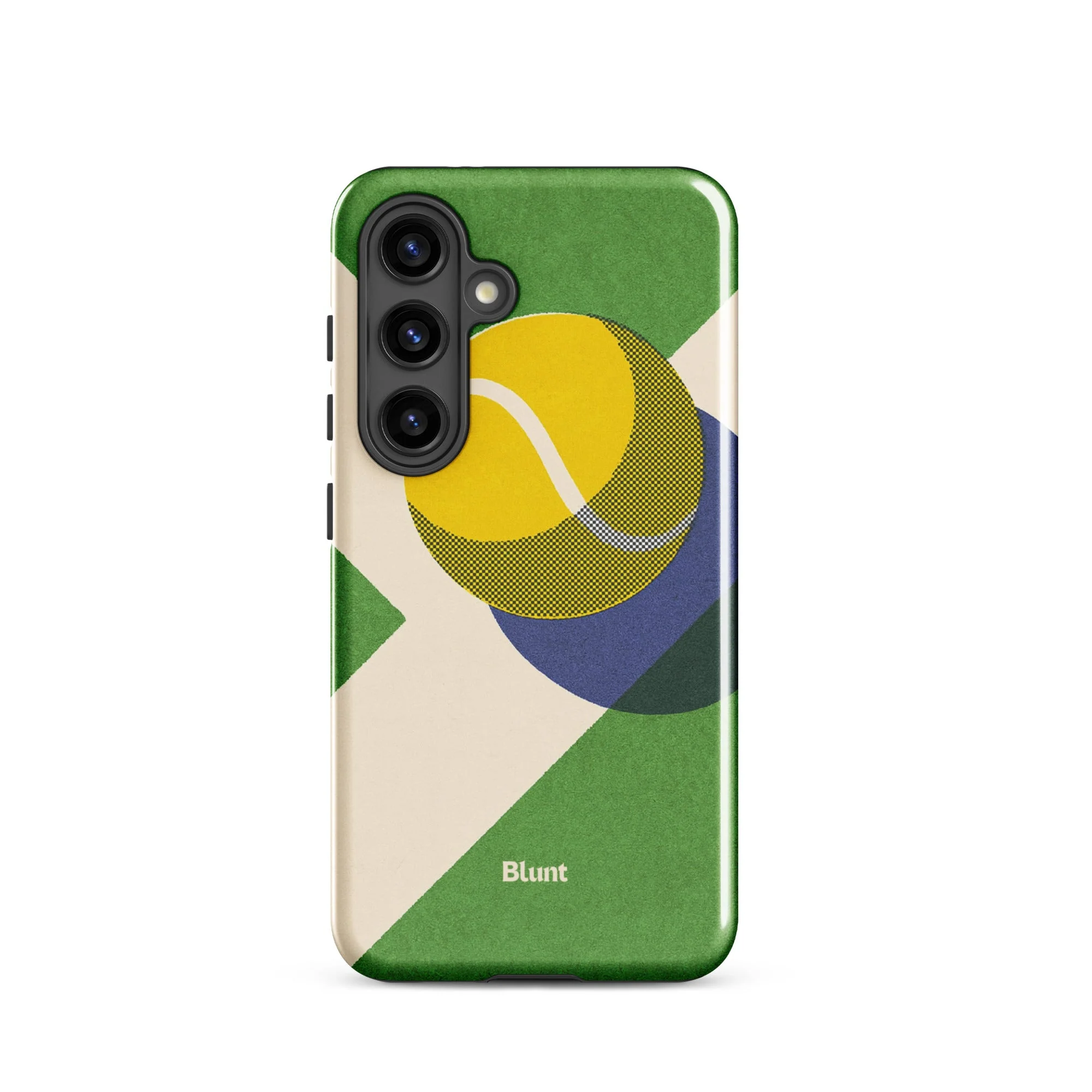 Serve Samsung Case - Image 4