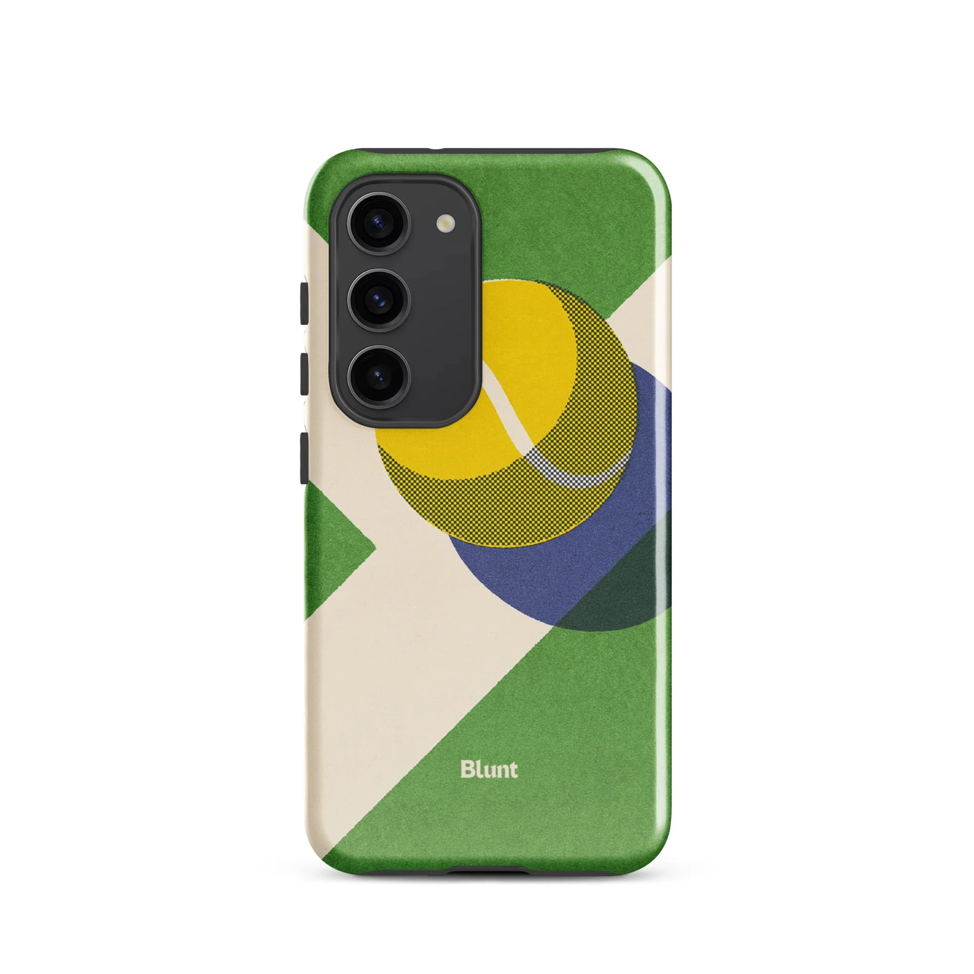 Serve Samsung Case - Image 7