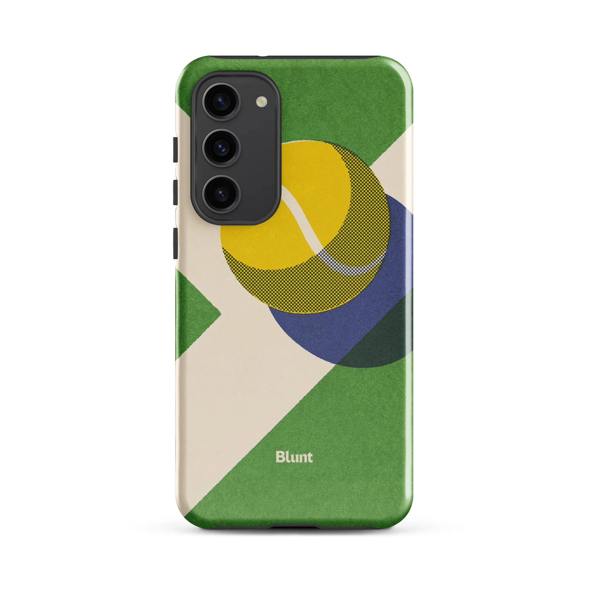 Serve Samsung Case - Image 8