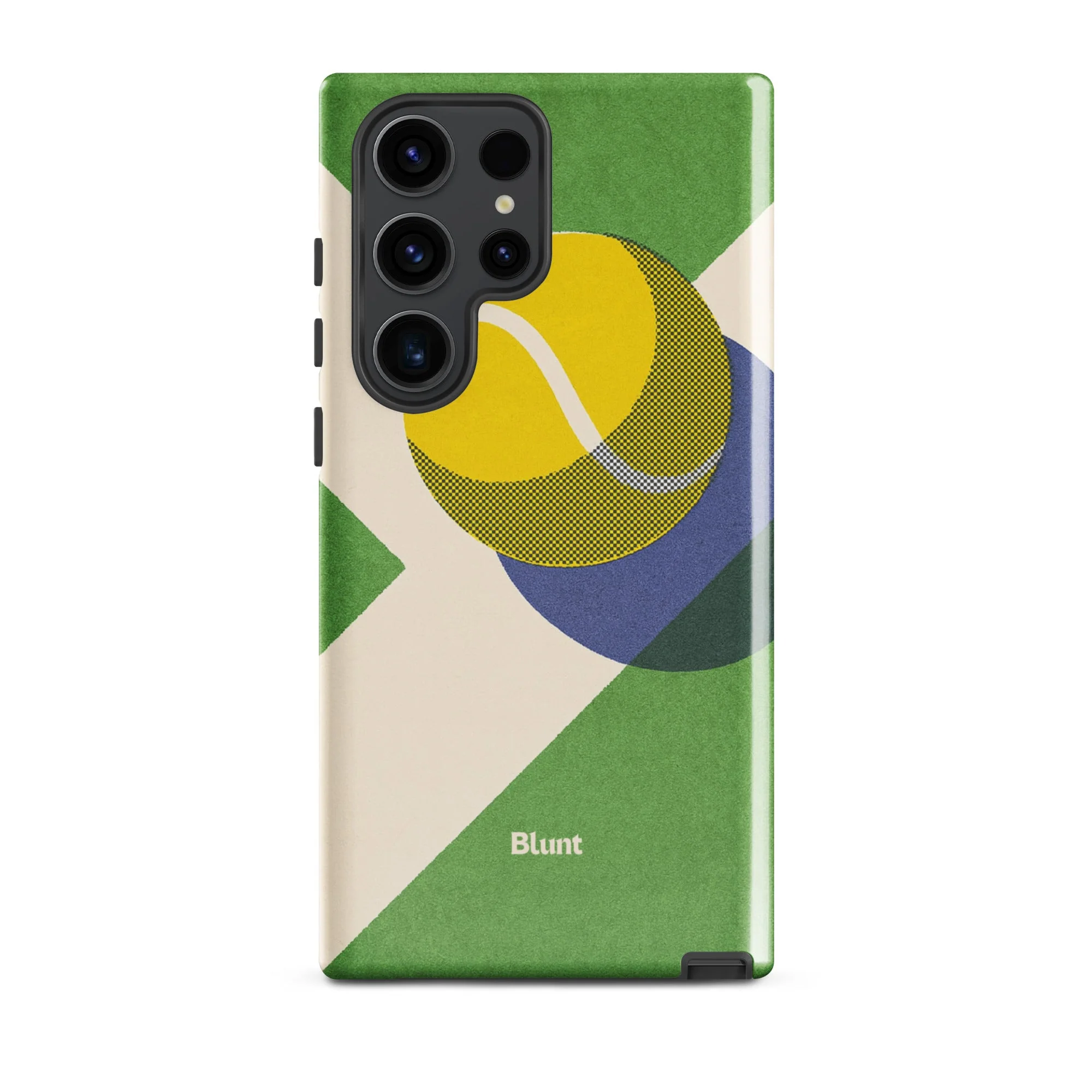 Serve Samsung Case - Image 9
