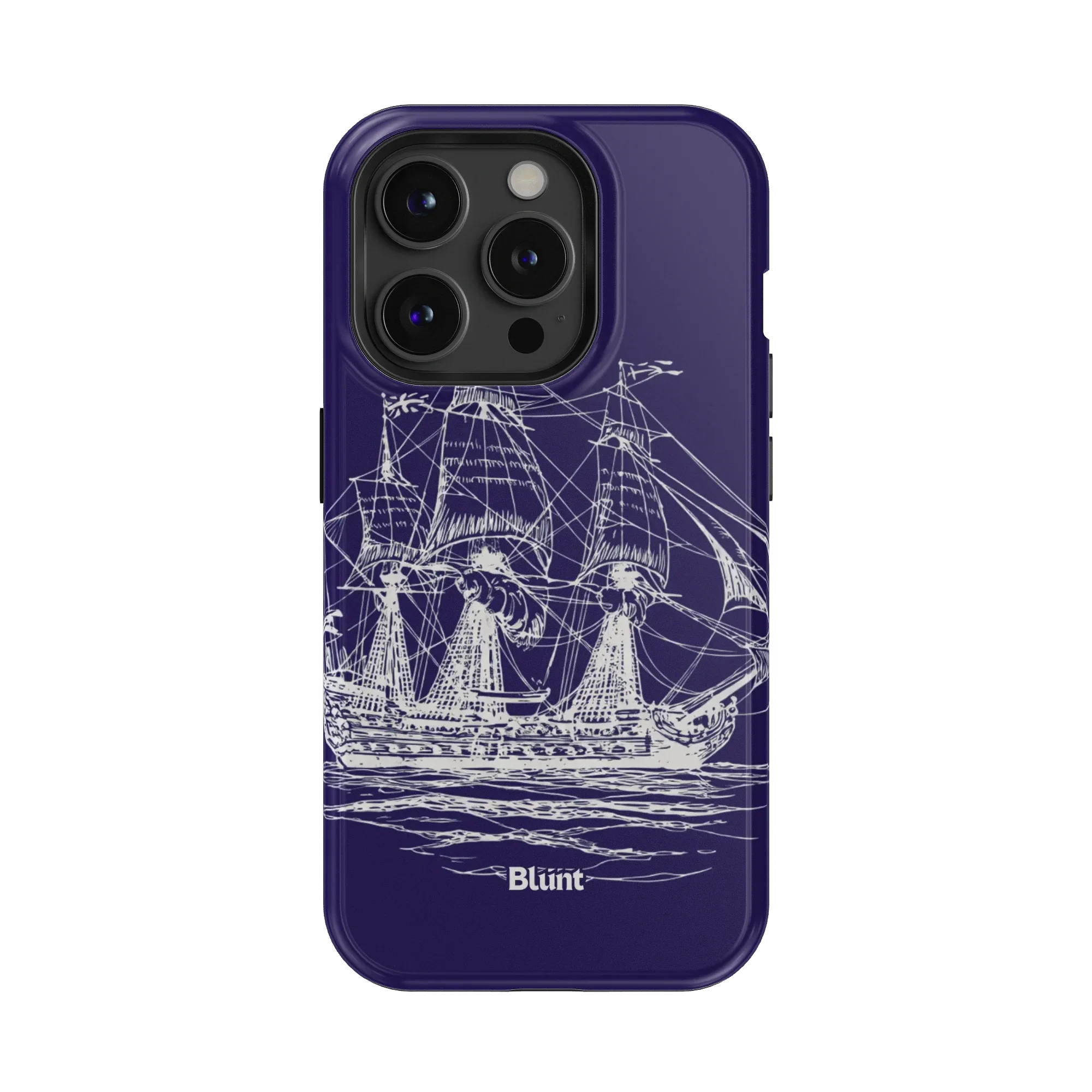 Shipdrift iPhone Case - Image 10