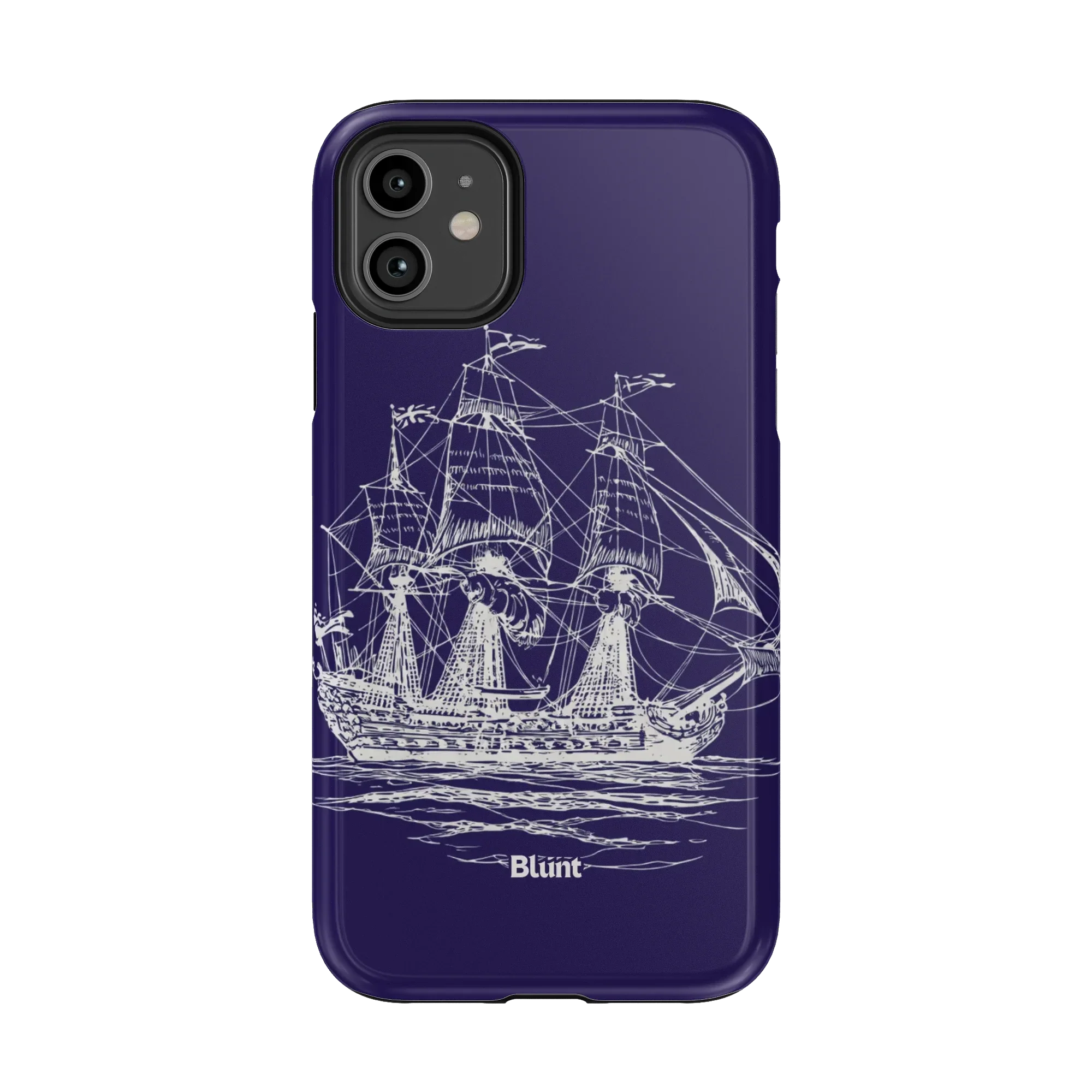Shipdrift iPhone Case - Image 25