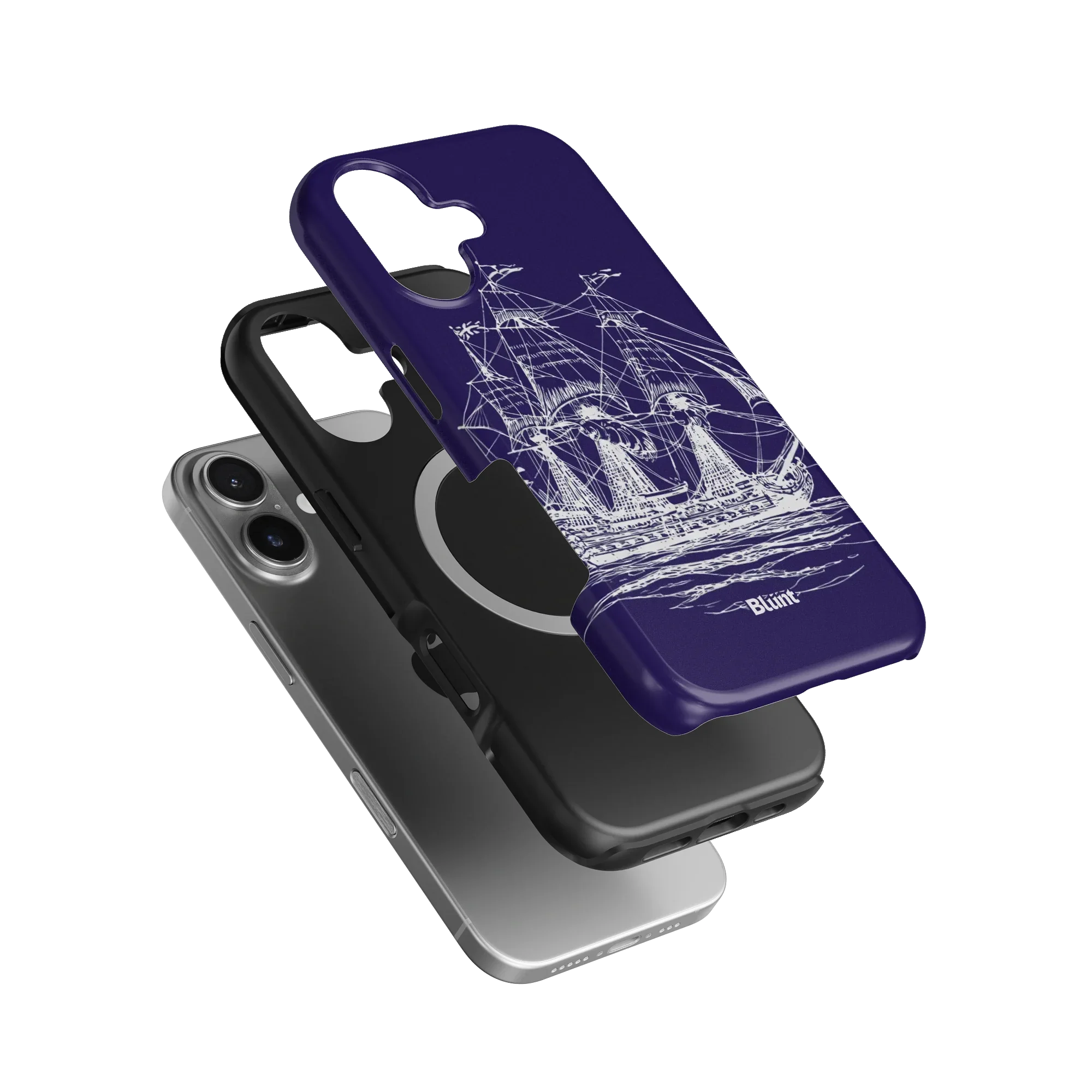 Shipdrift iPhone Case - Image 29