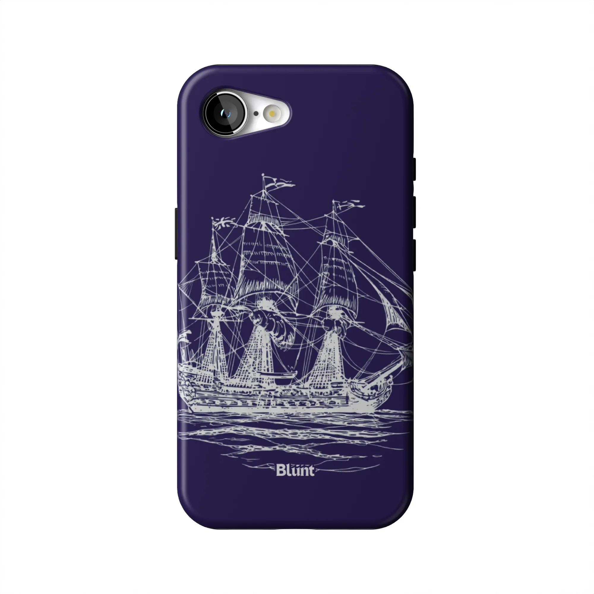 Shipdrift iPhone Case - Image 30