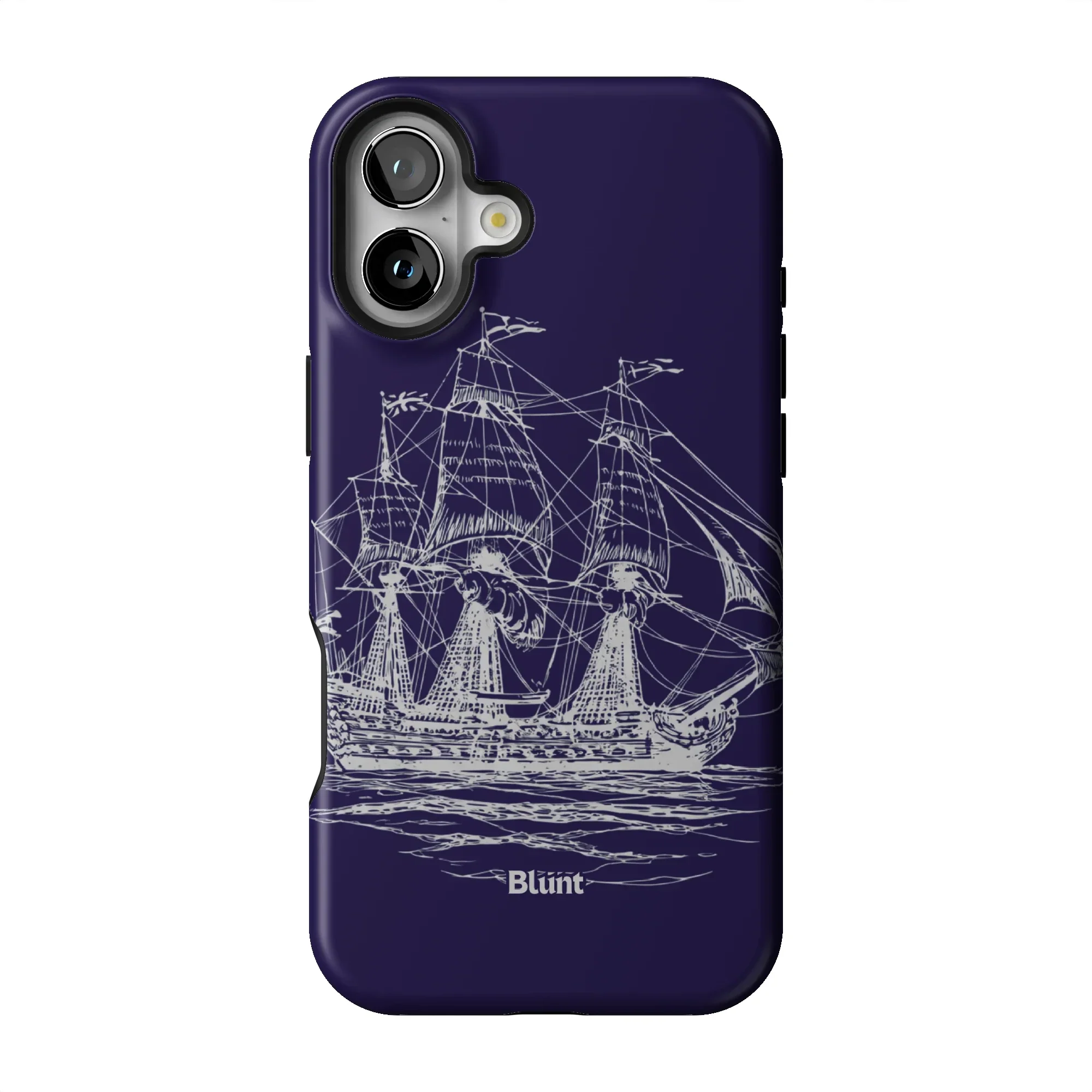 Shipdrift iPhone Case - Image 39