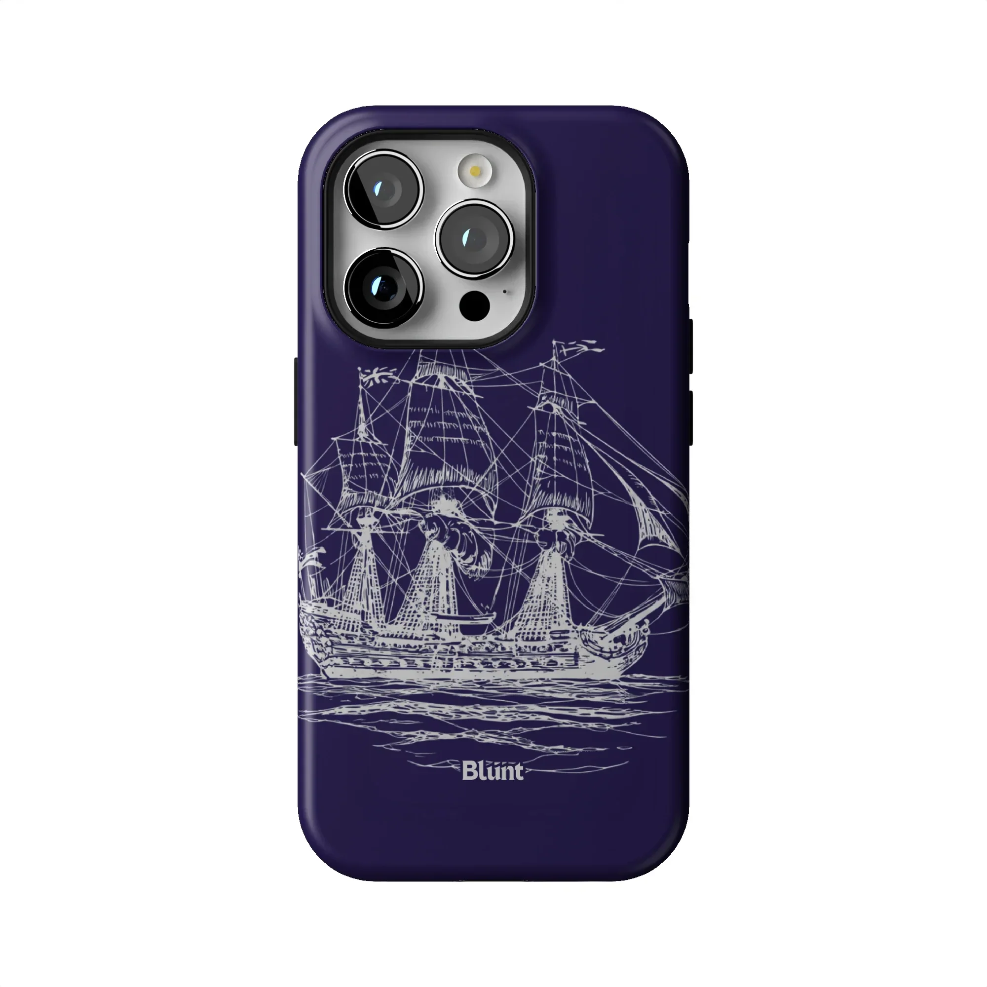 Shipdrift iPhone Case - Image 45