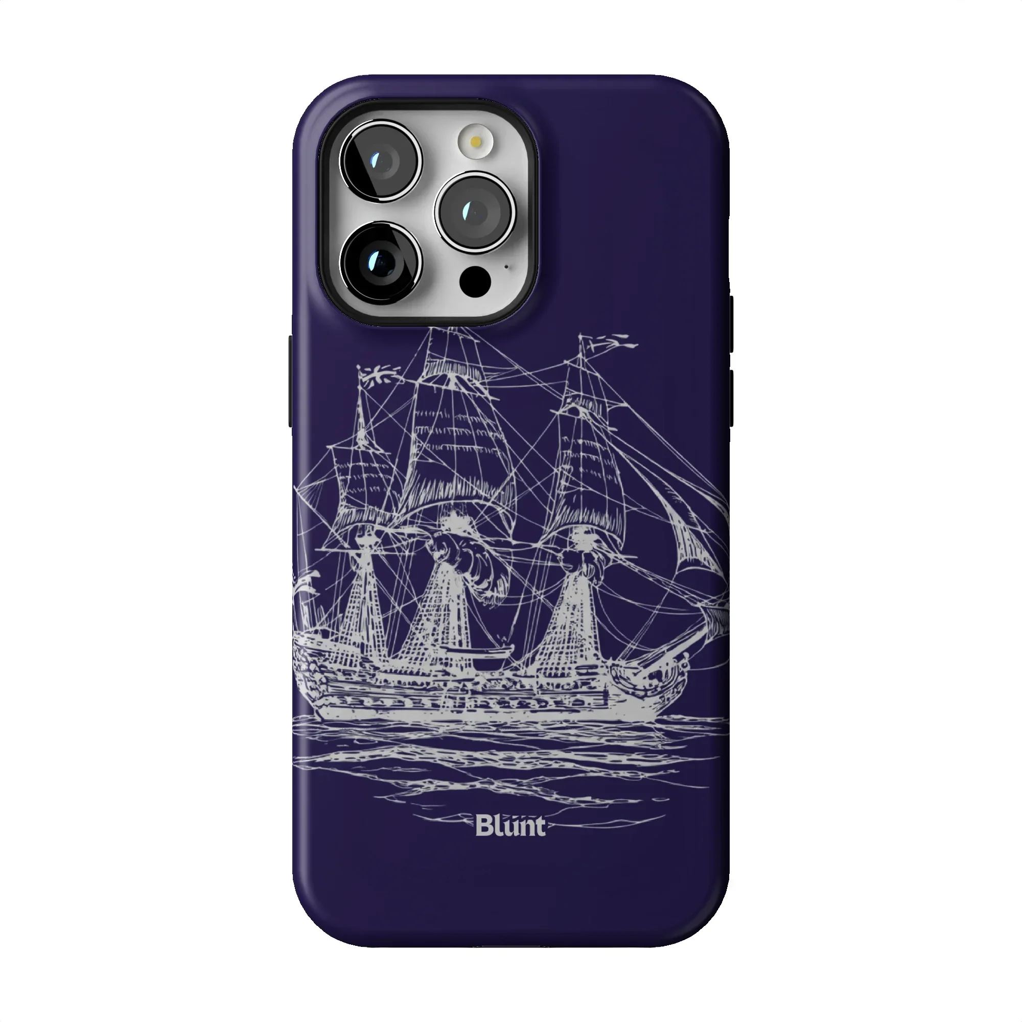 Shipdrift iPhone Case - Image 46