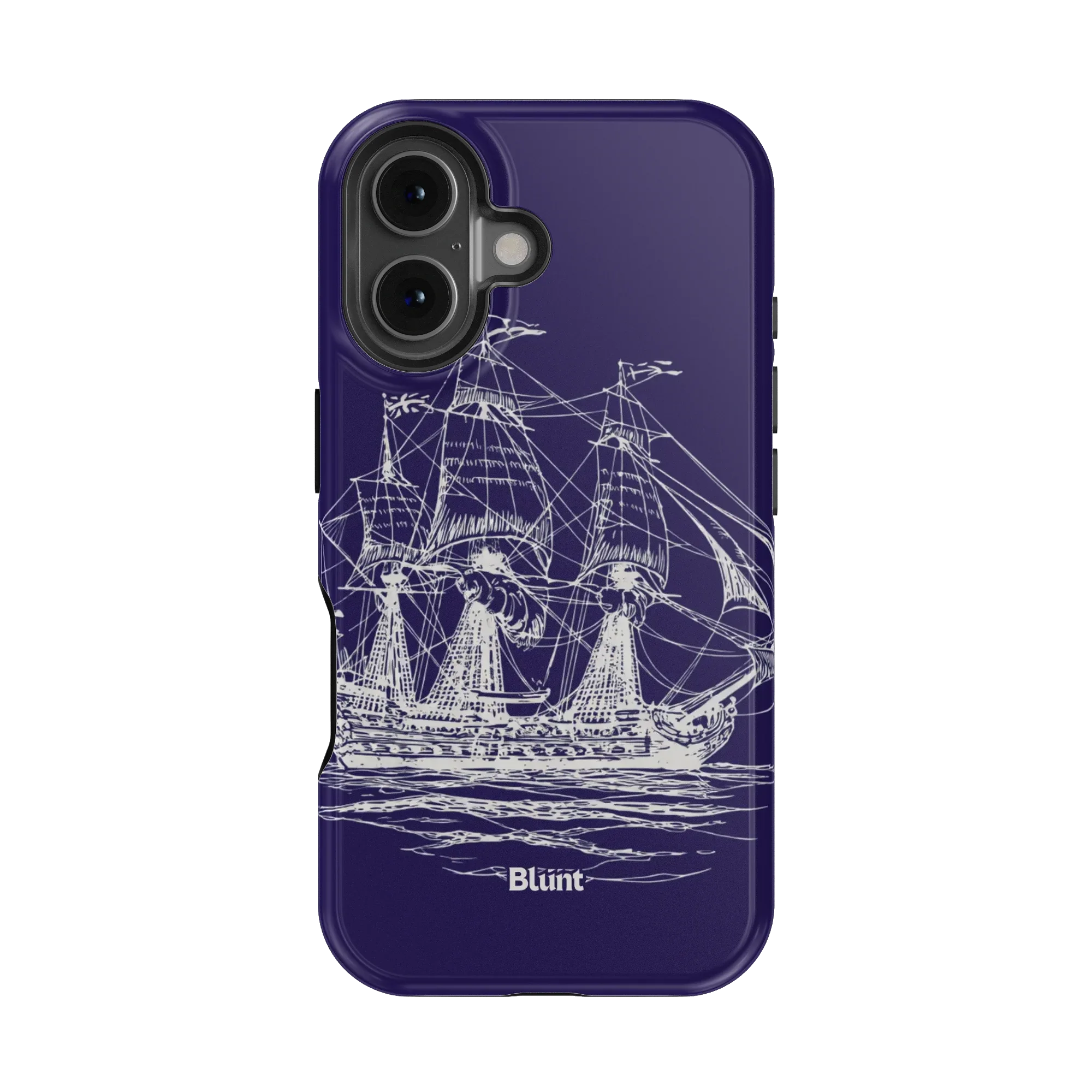 Shipdrift iPhone Case - Image 5