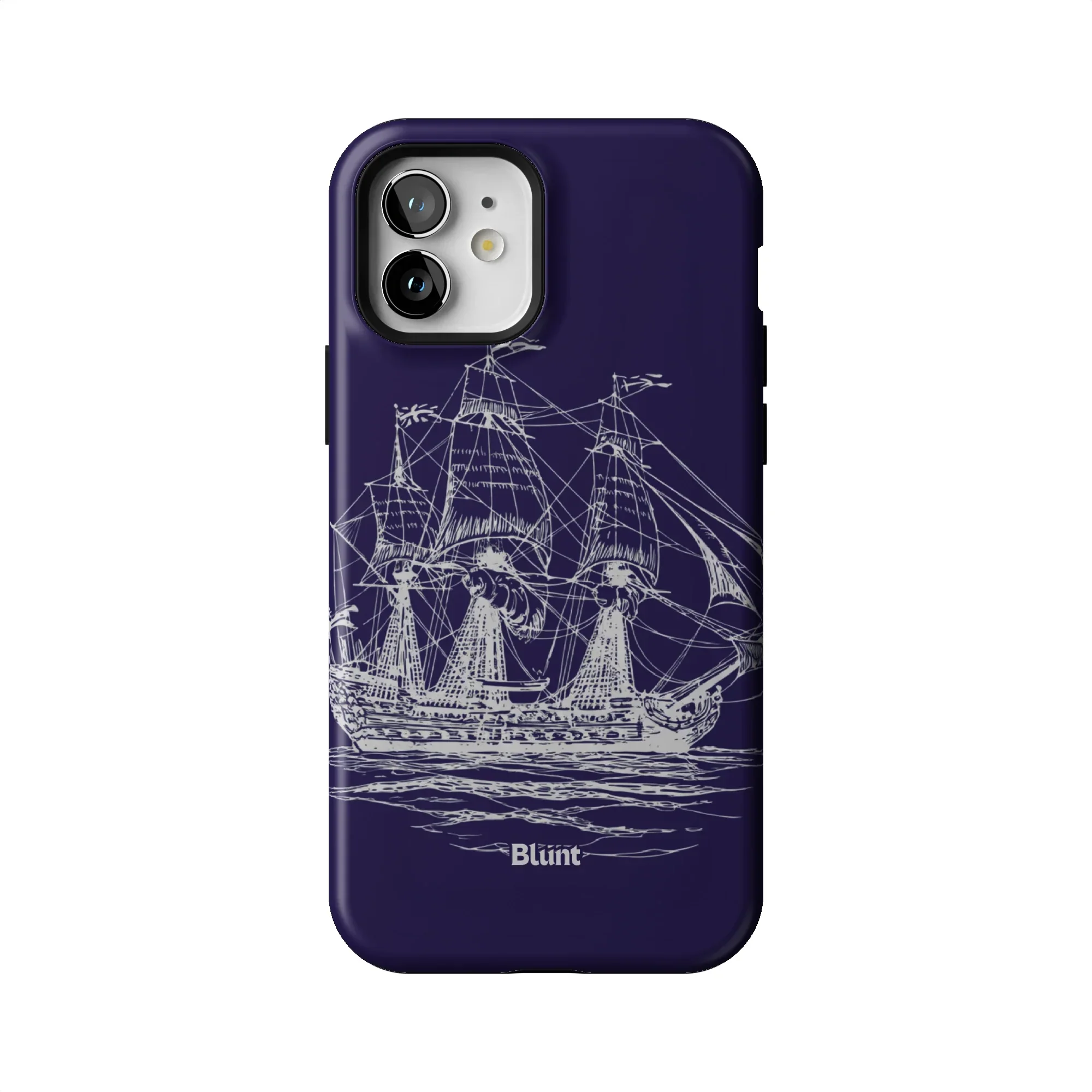 Shipdrift iPhone Case - Image 52
