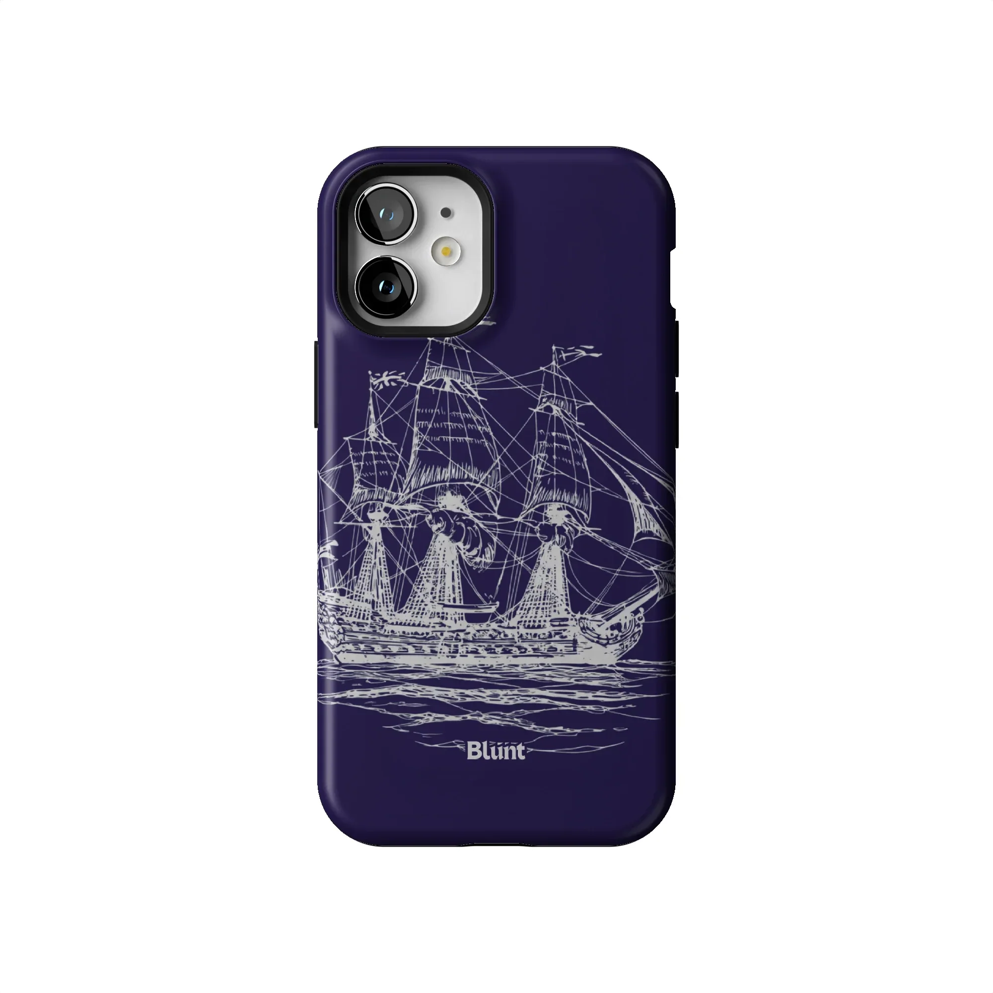 Shipdrift iPhone Case - Image 55
