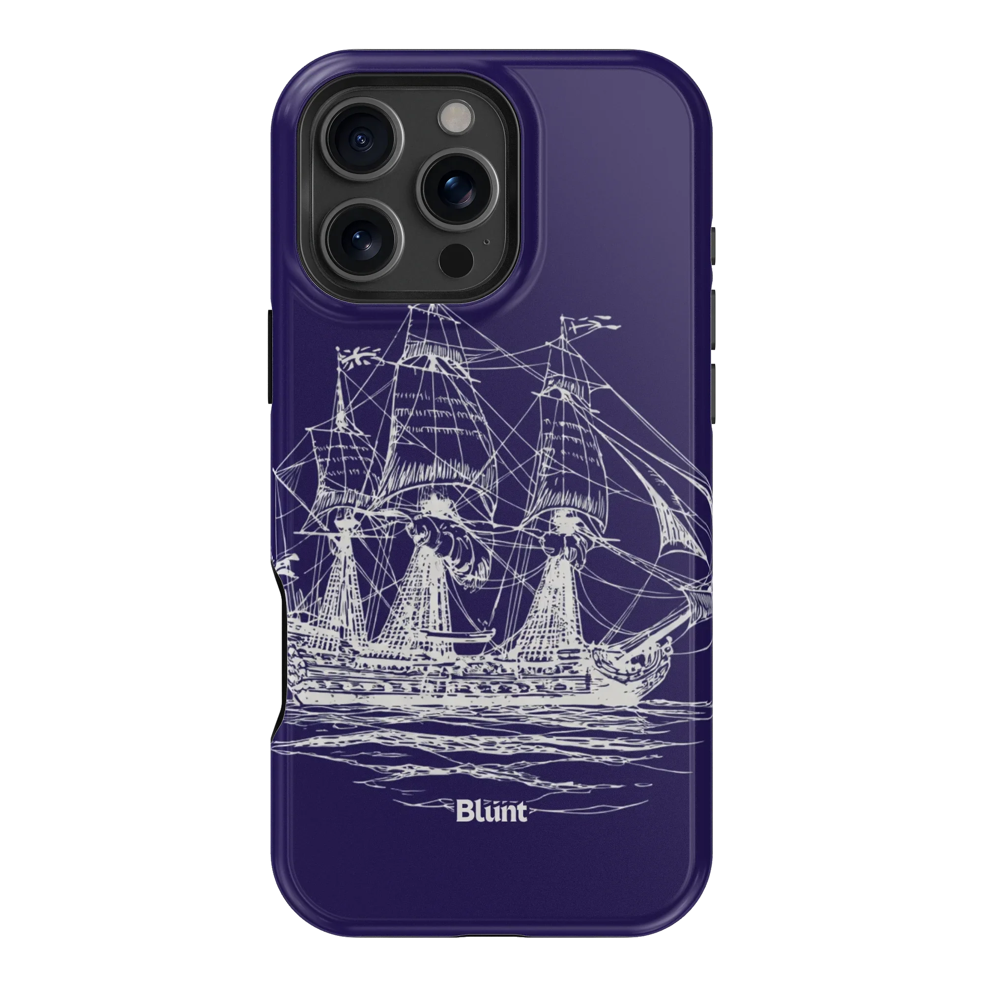 Shipdrift iPhone Case - Image 7