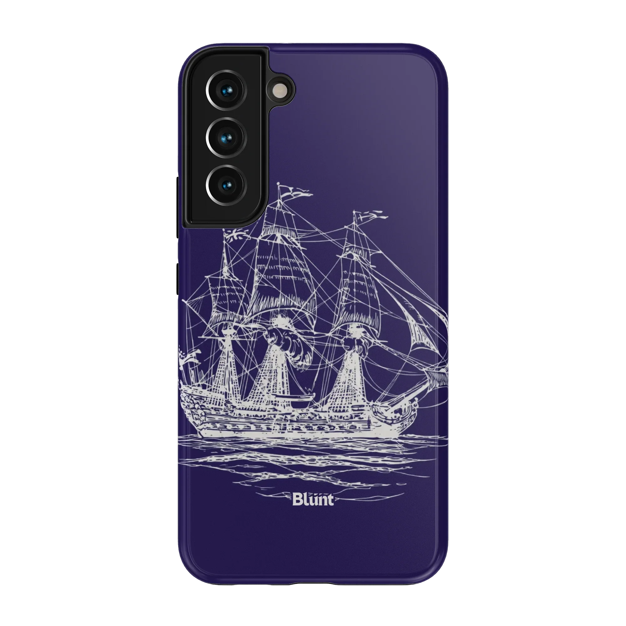 Shipdrift Samsung Case - Image 11