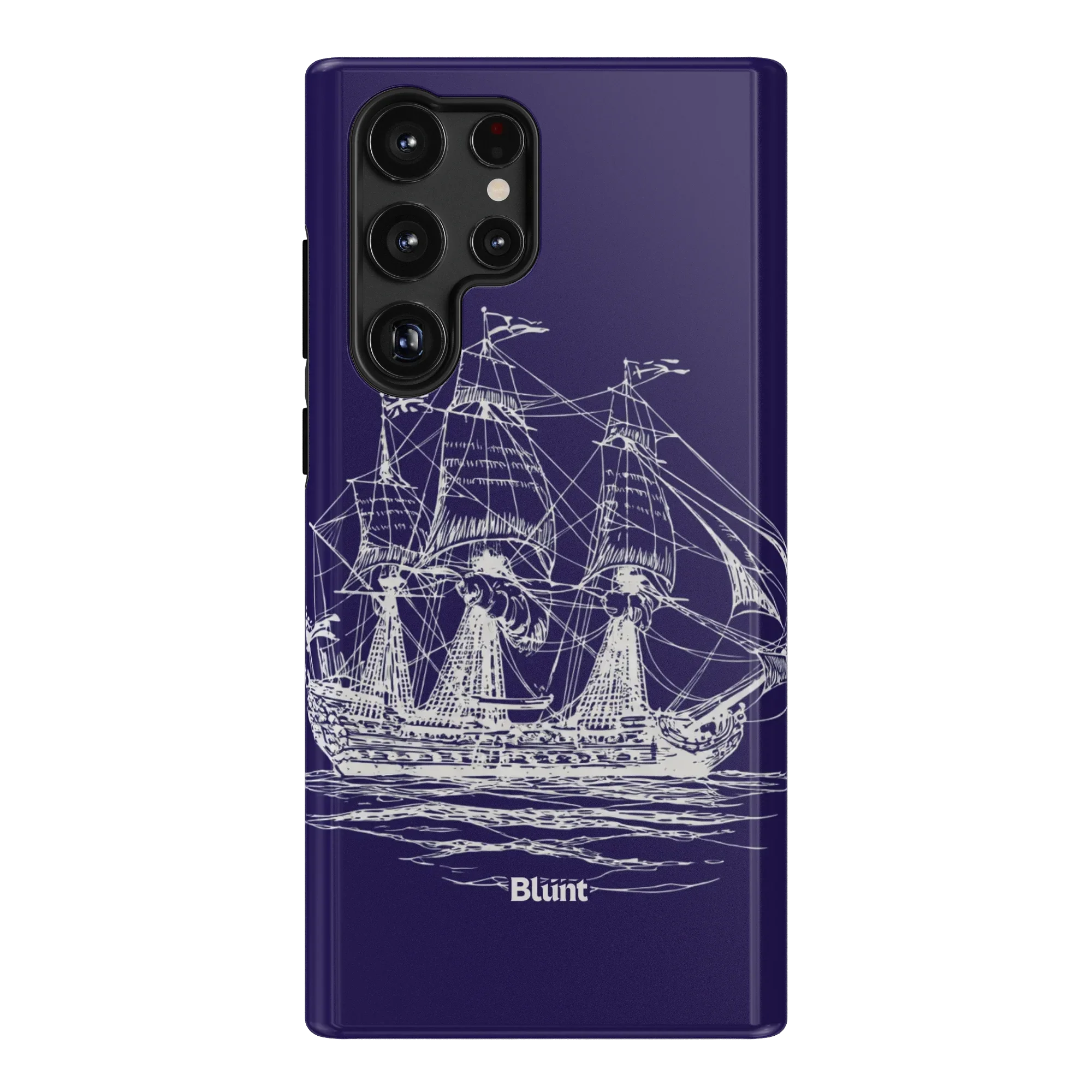 Shipdrift Samsung Case - Image 12