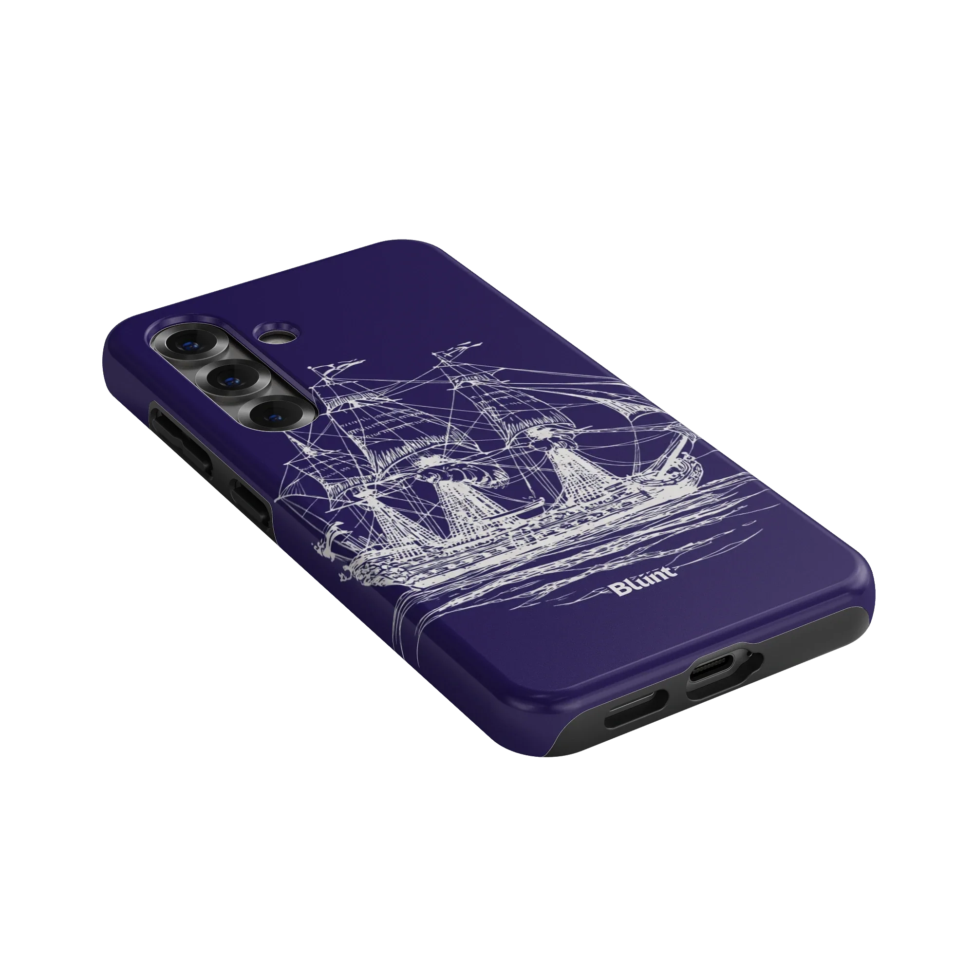 Shipdrift Samsung Case - Image 13