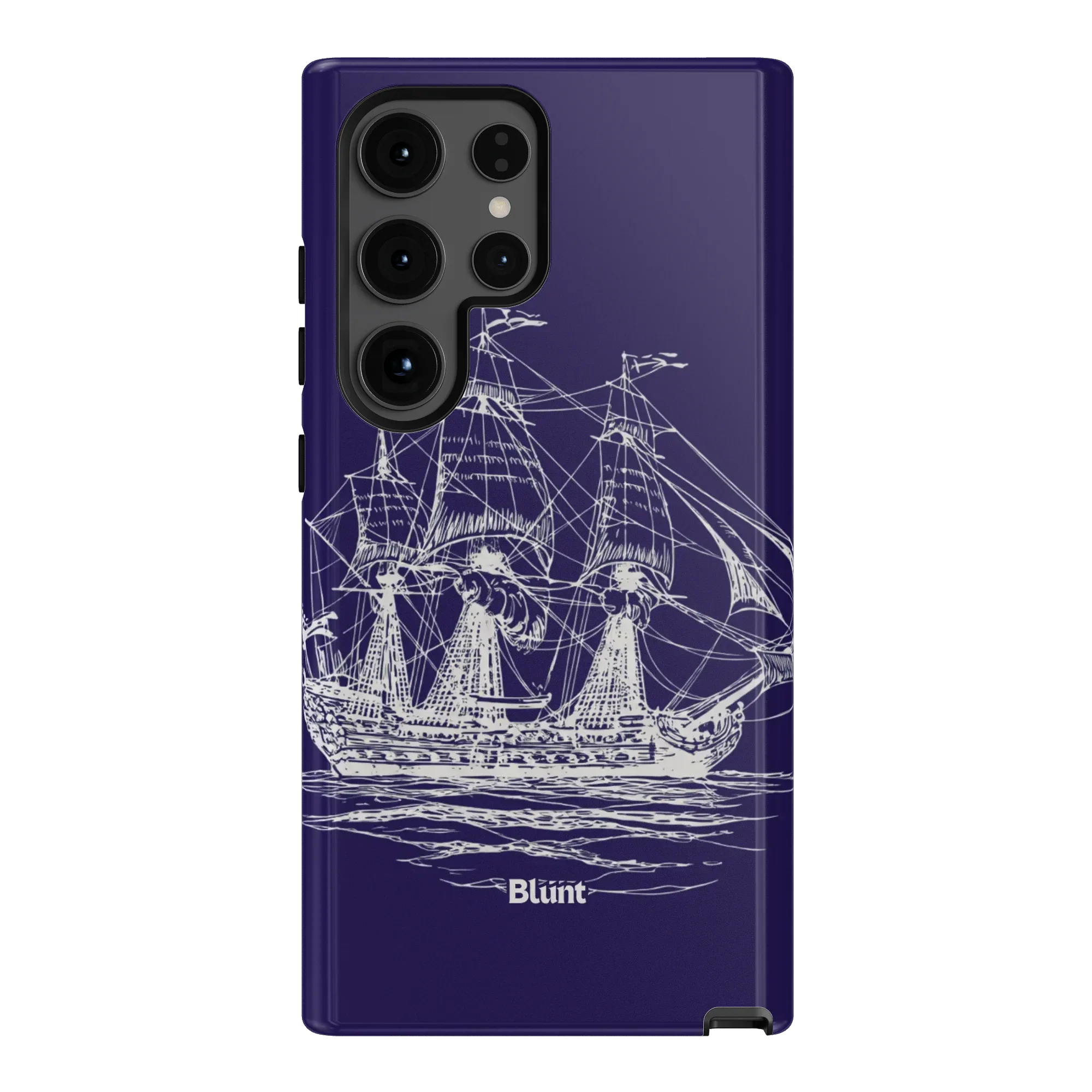 Shipdrift Samsung Case - Image 6