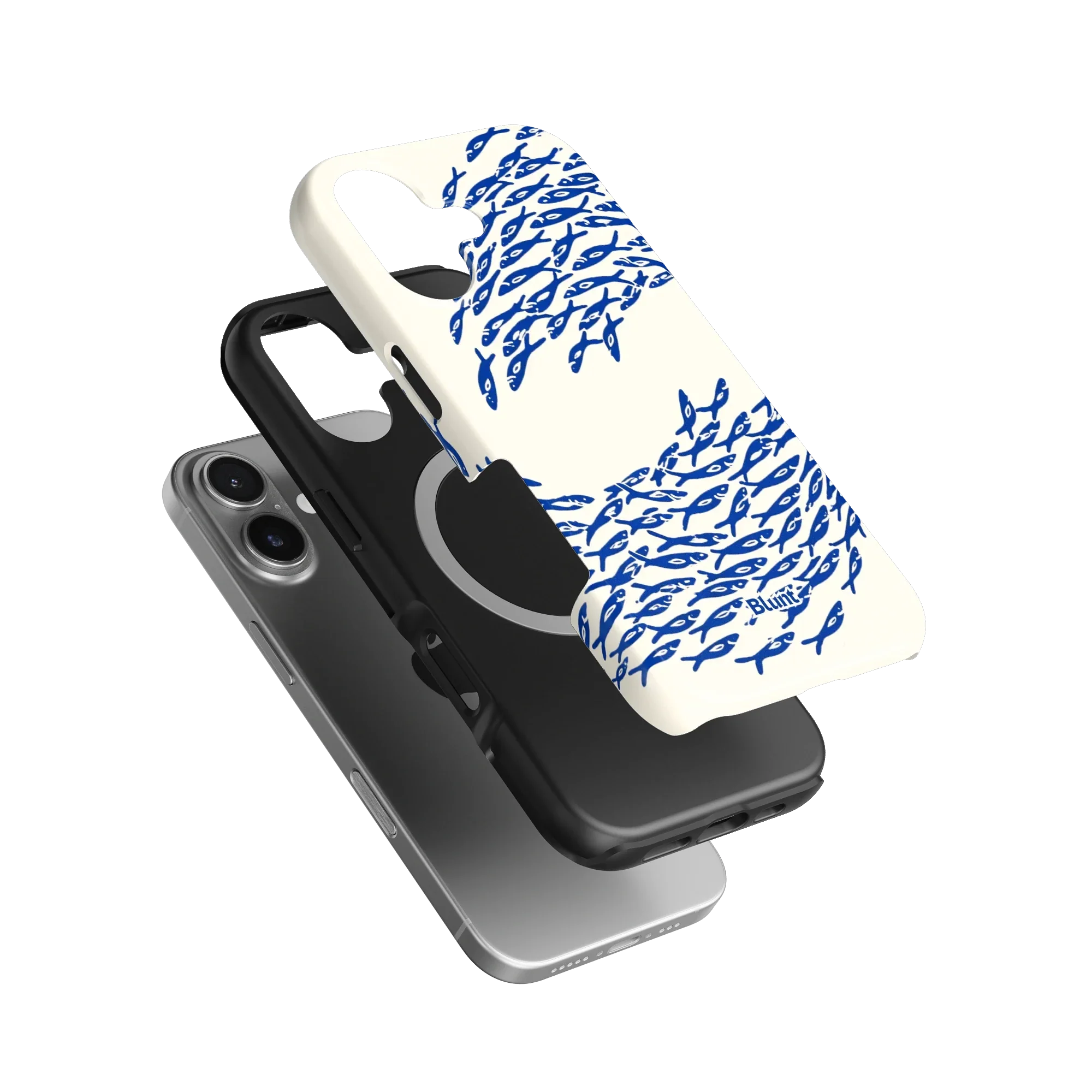 Shoal iPhone Case - Image 29