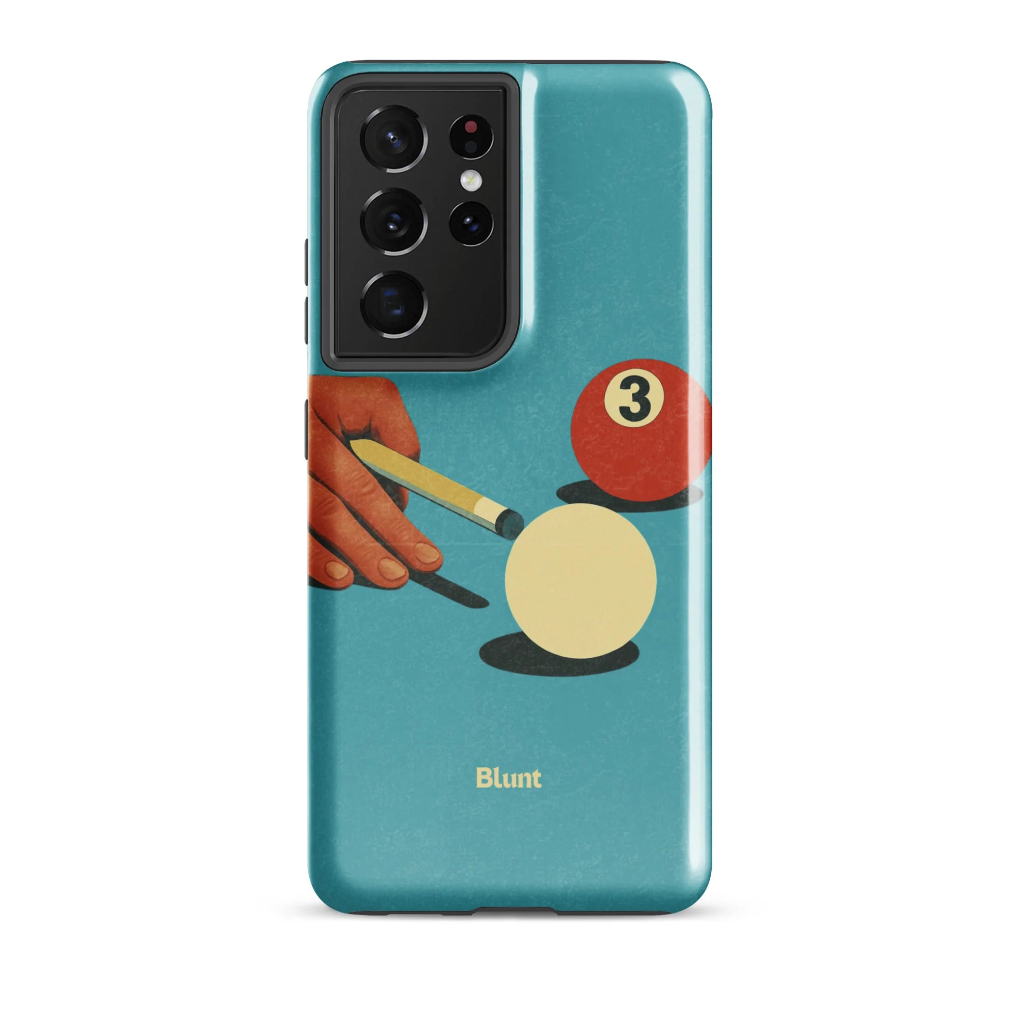 Shot Samsung Case - Image 15