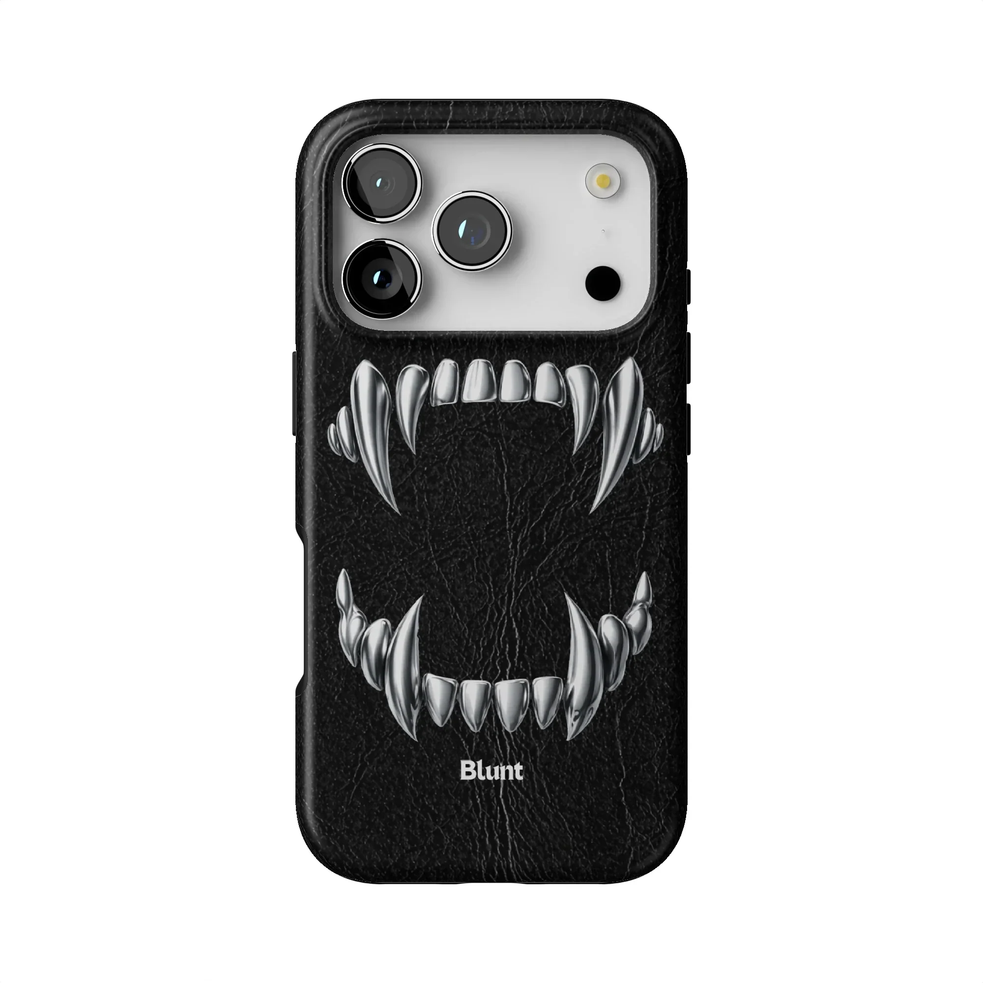 Silverfang iPhone Case - Image 33
