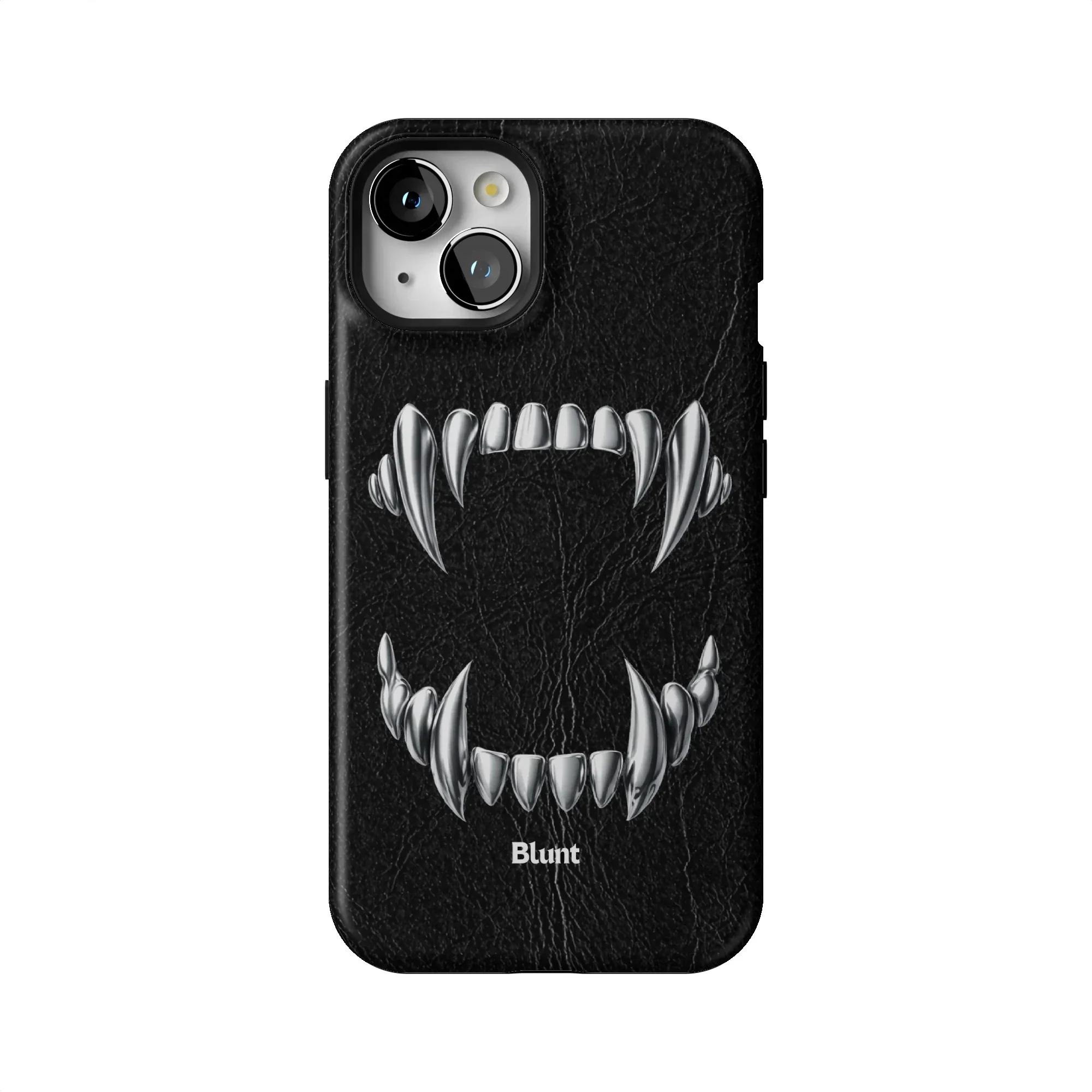Silverfang iPhone Case - Image 48