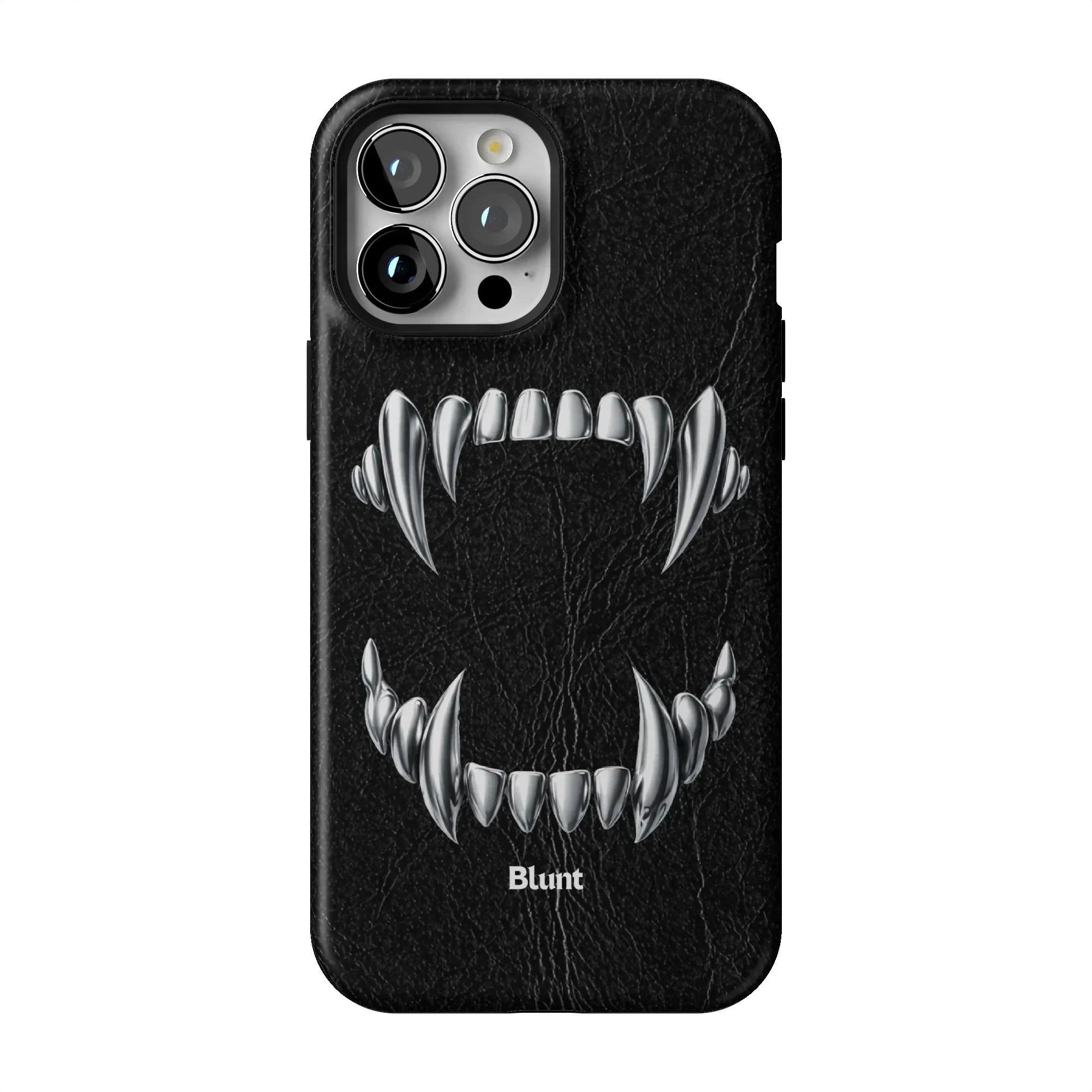 Silverfang iPhone Case - Image 50