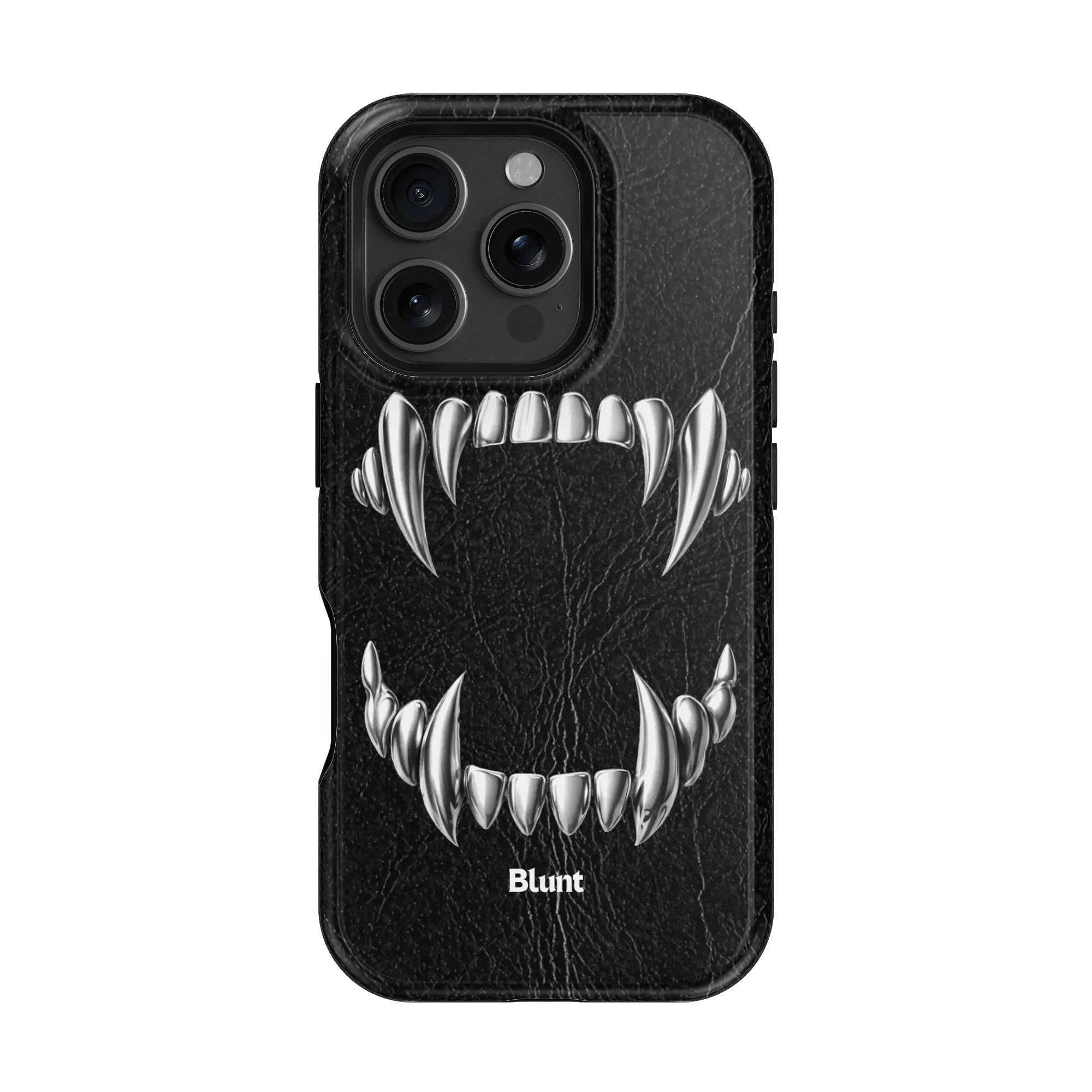 Silverfang iPhone Case - Image 6