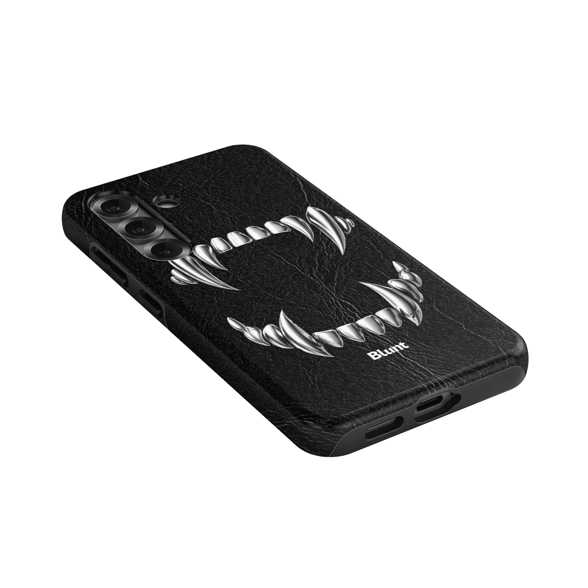 Silverfang Samsung Case - Image 13