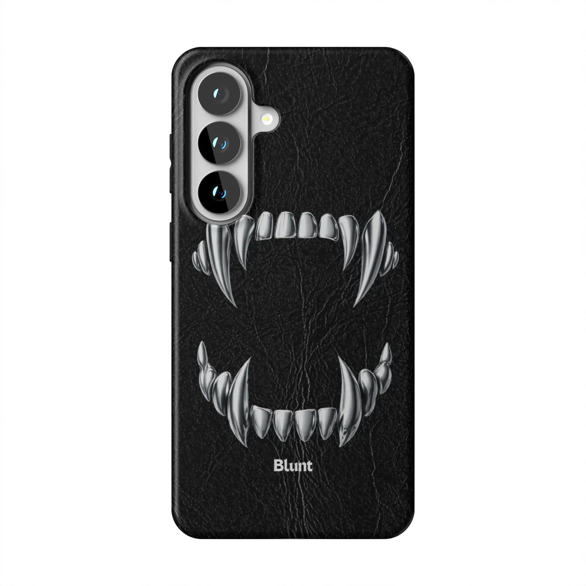 Silverfang Samsung Case - Image 18