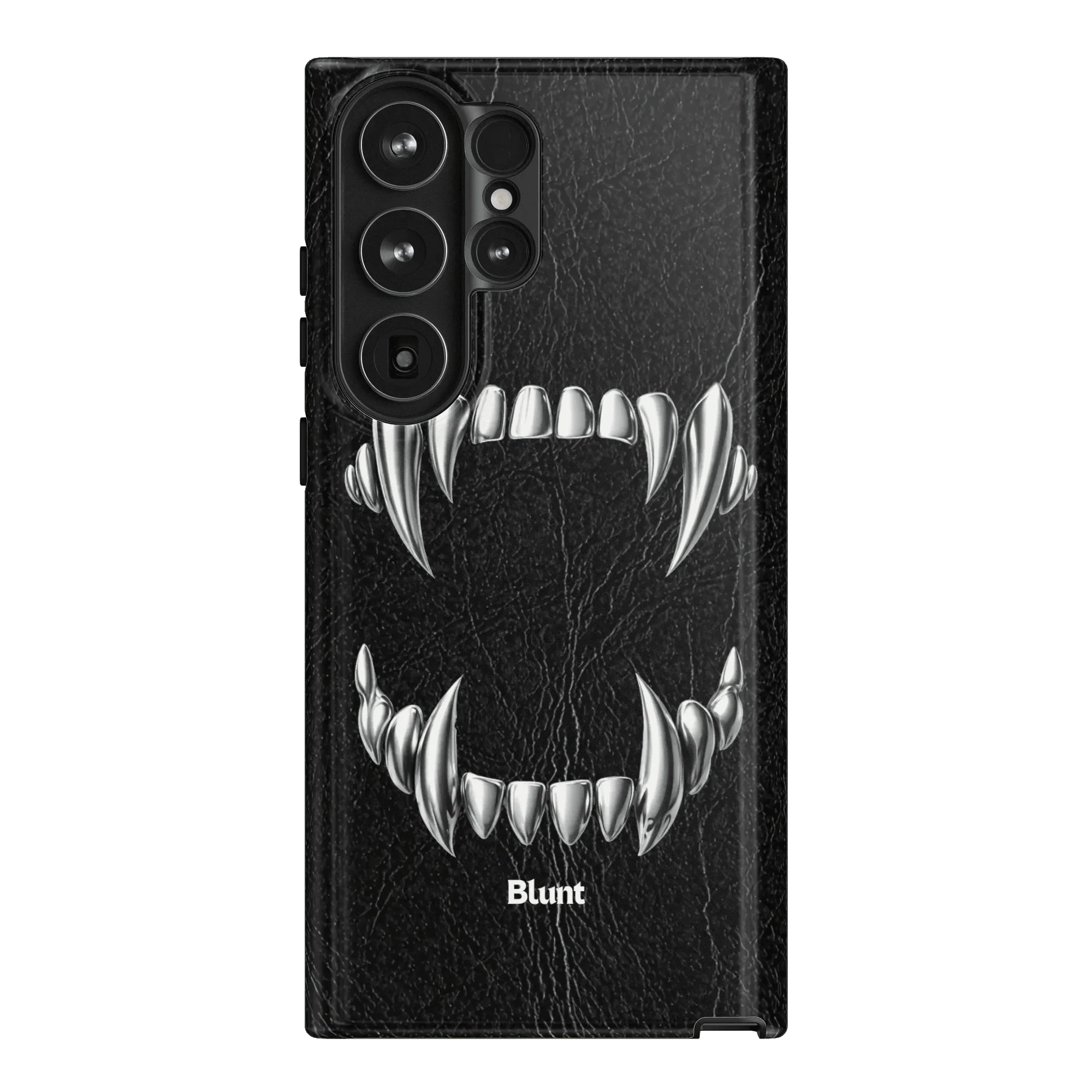Silverfang Samsung Case - Image 9