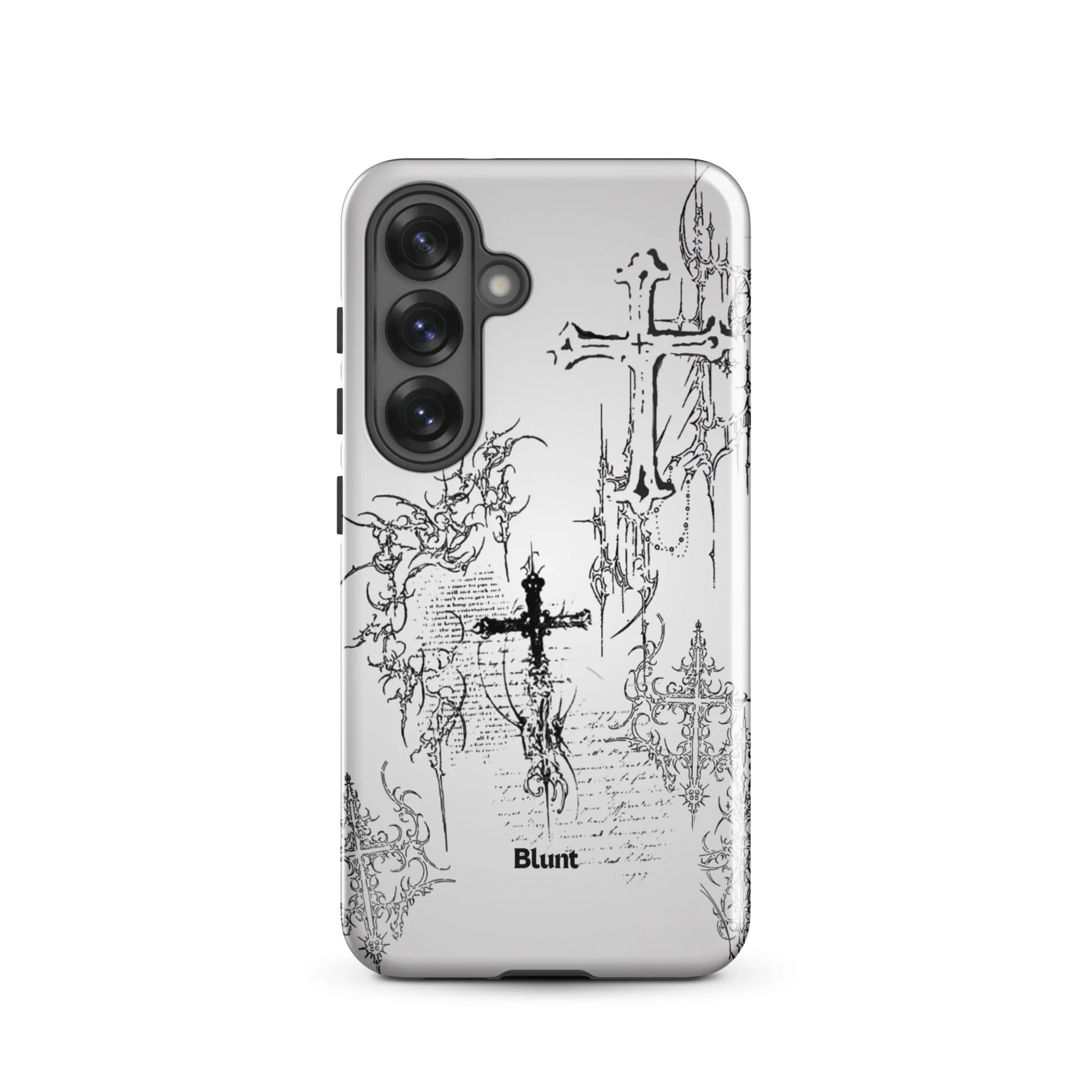 Sketch of Salvation Samsung Case